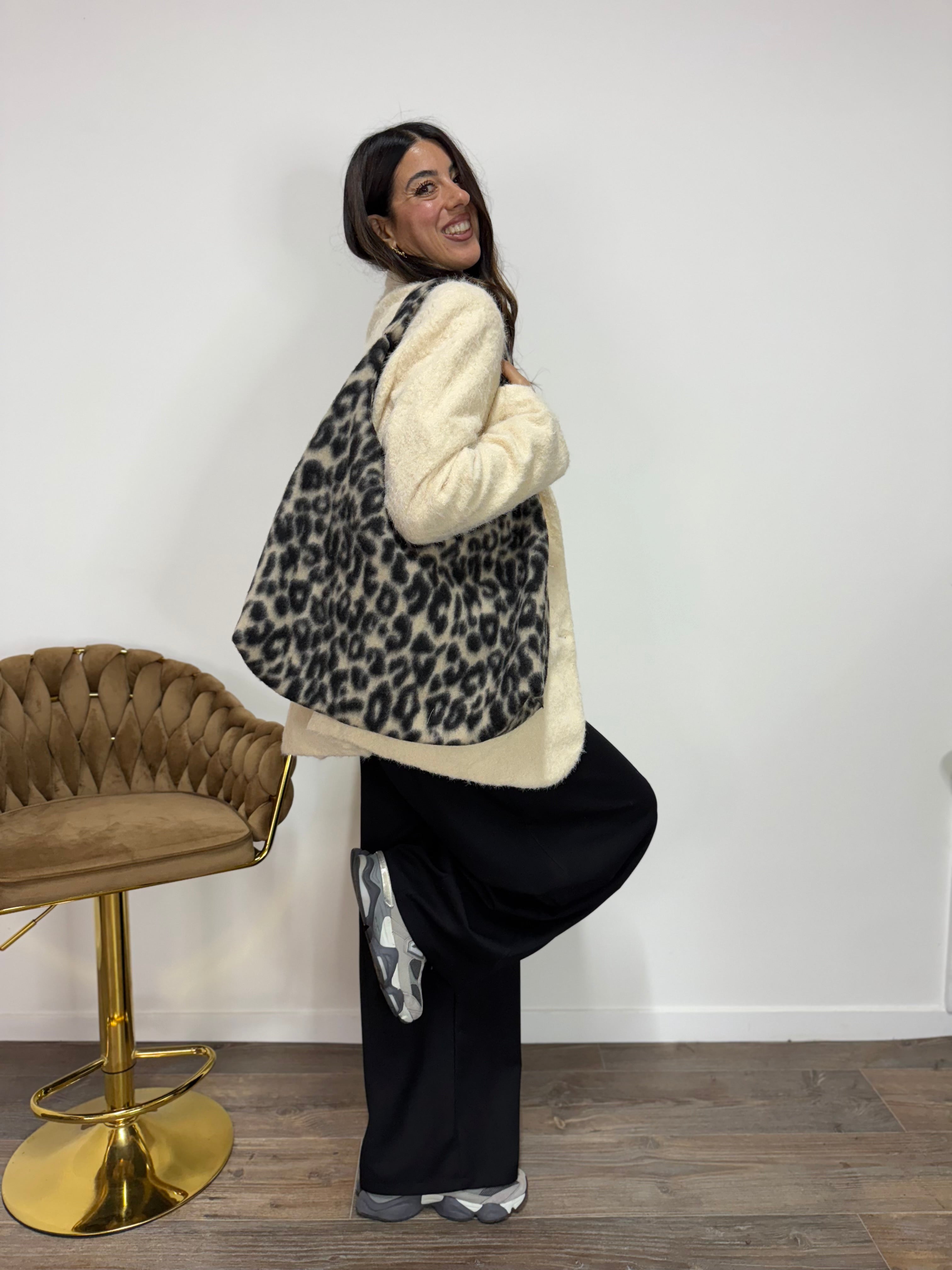 Borsa Dalmata LUMINA