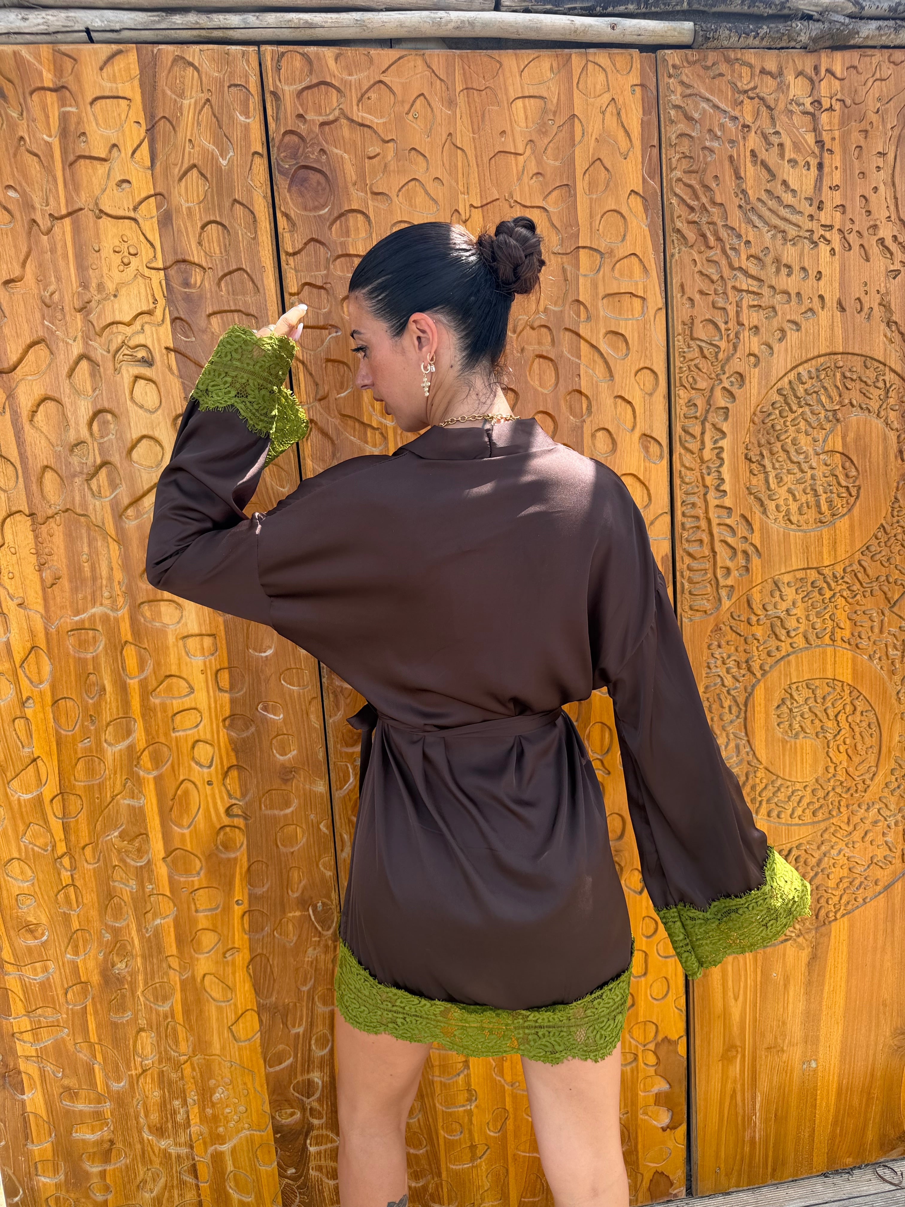 Kimono Belen