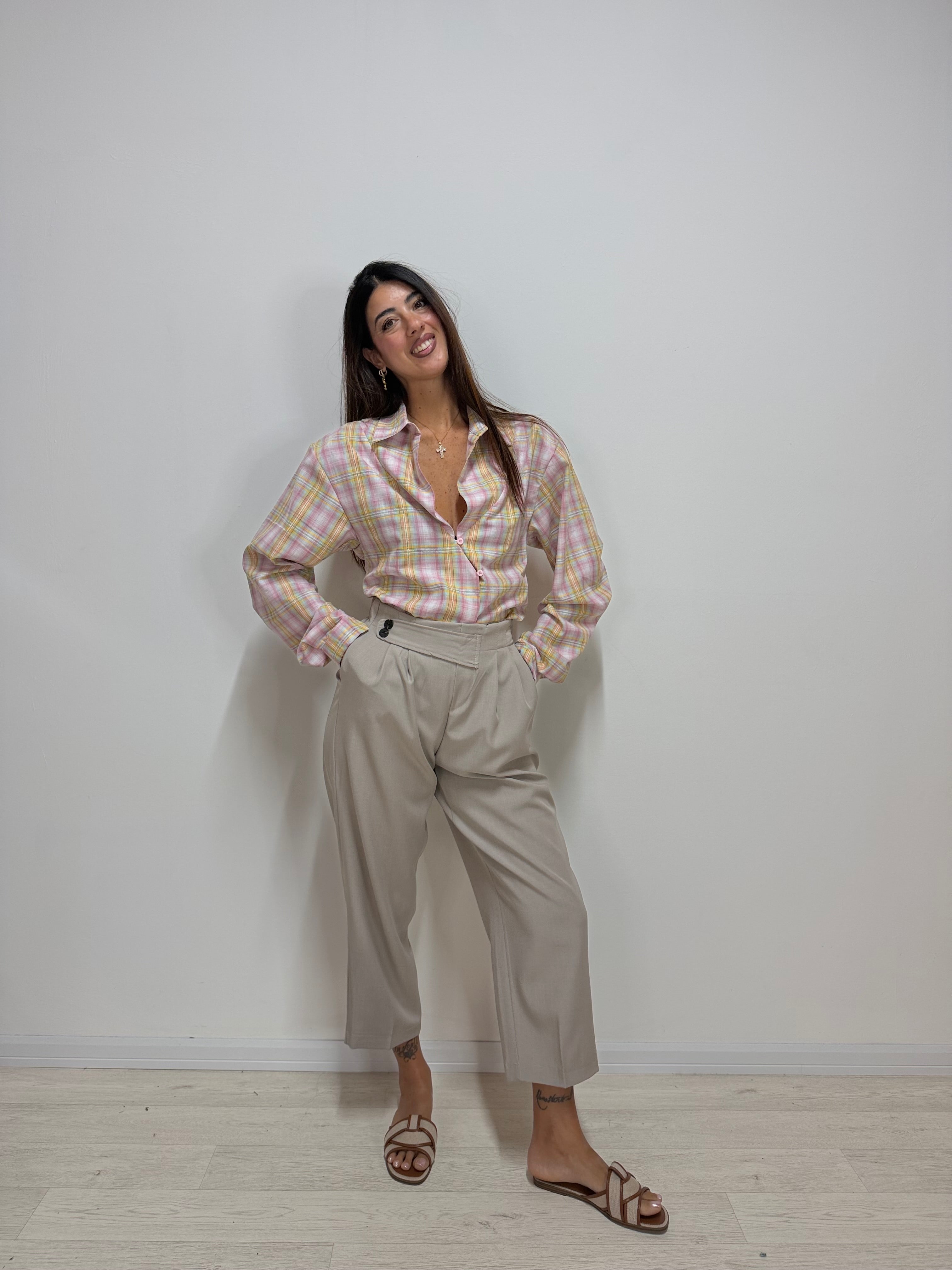 OUTFIT Rainbow