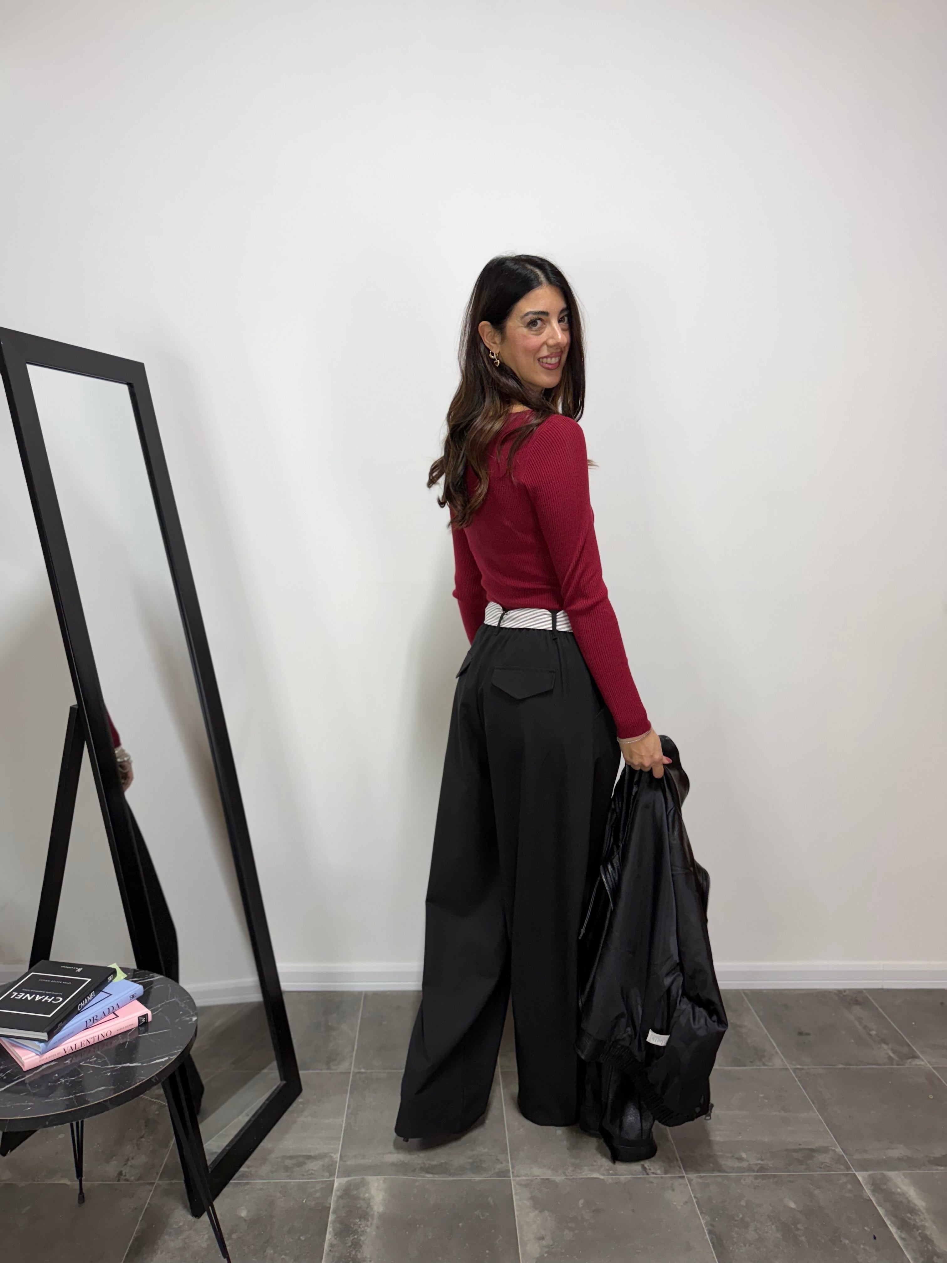 Body Armonia Bordeaux