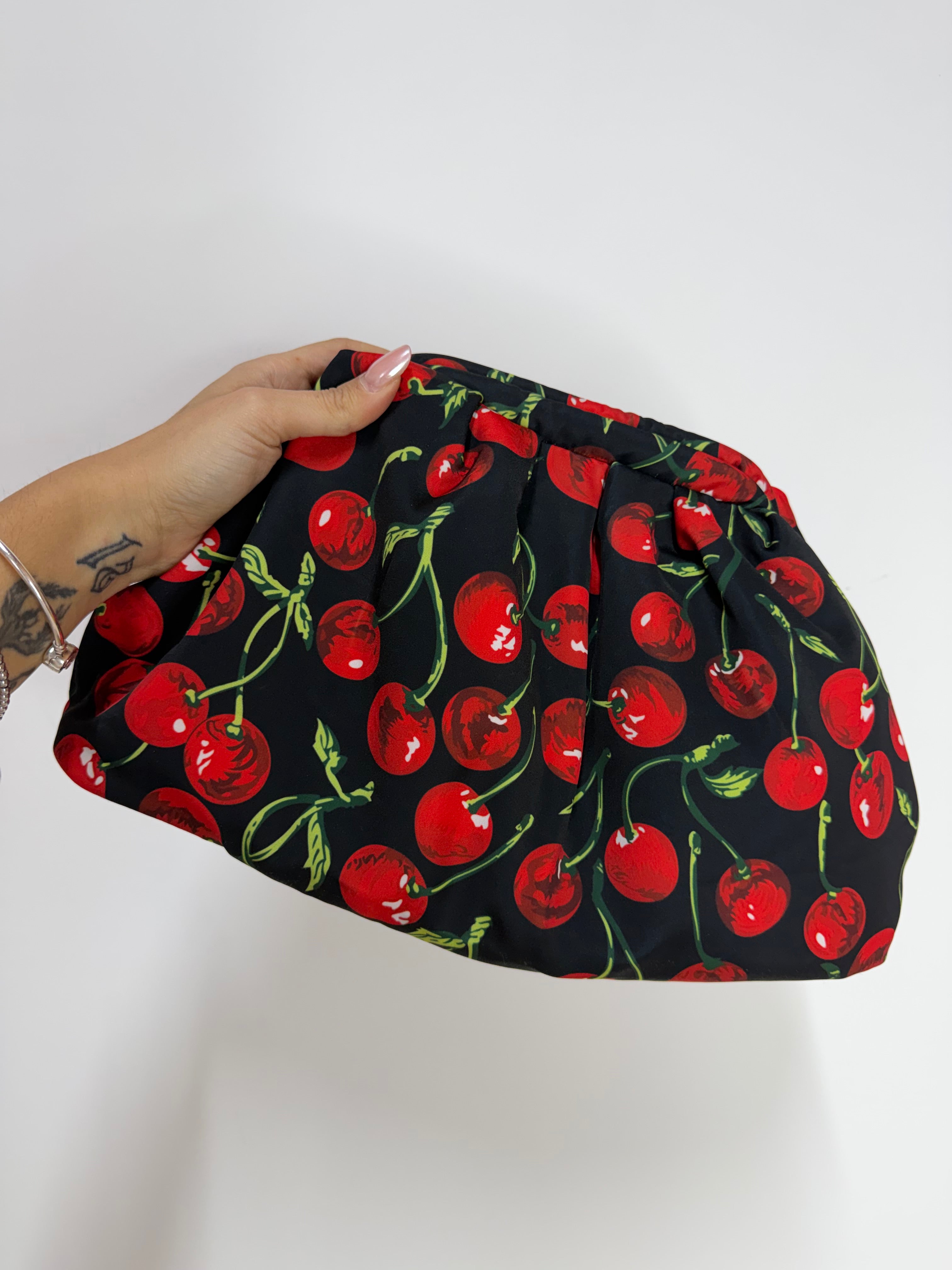 Borsa Cherry
