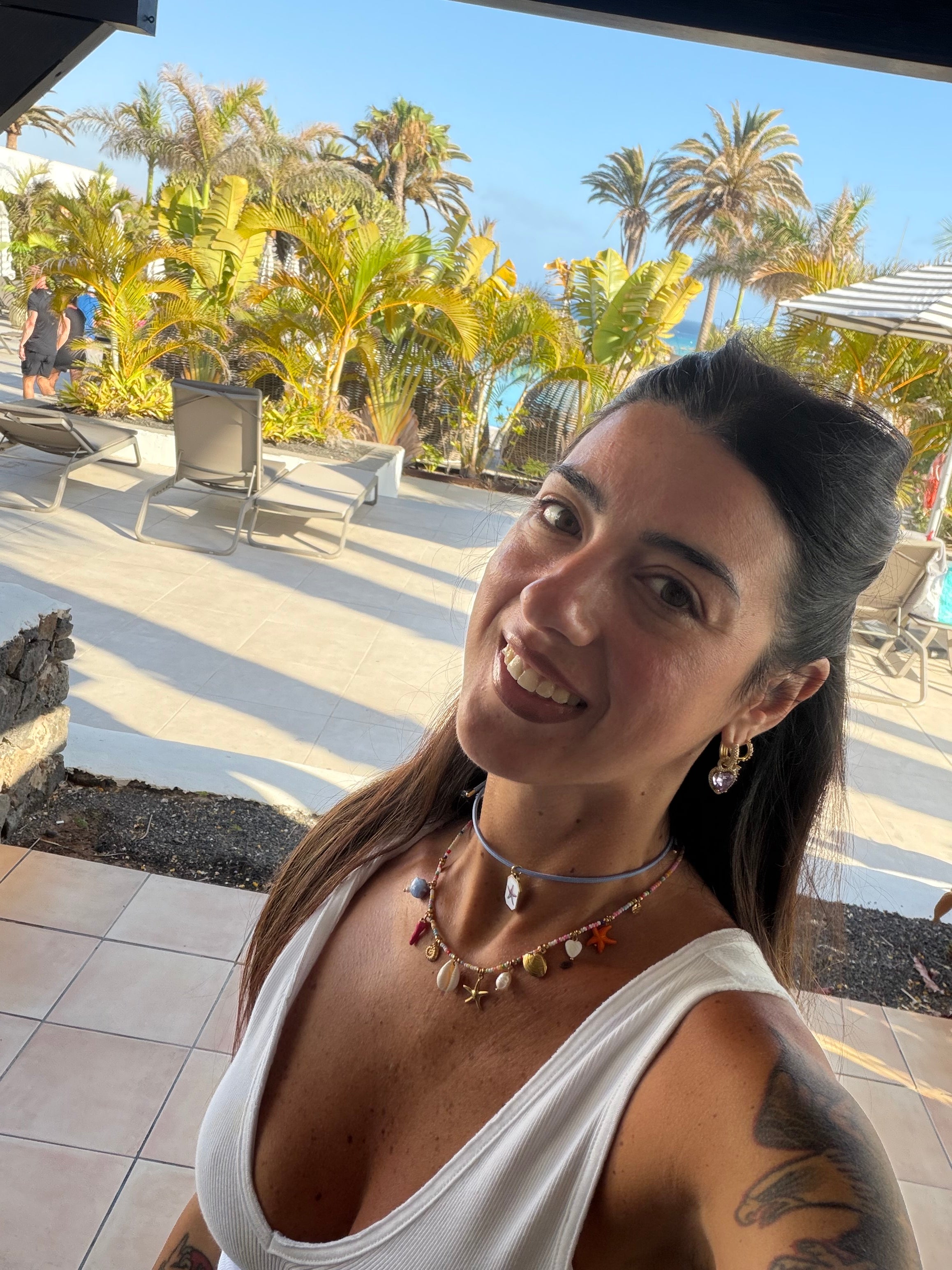 Collana Bahia