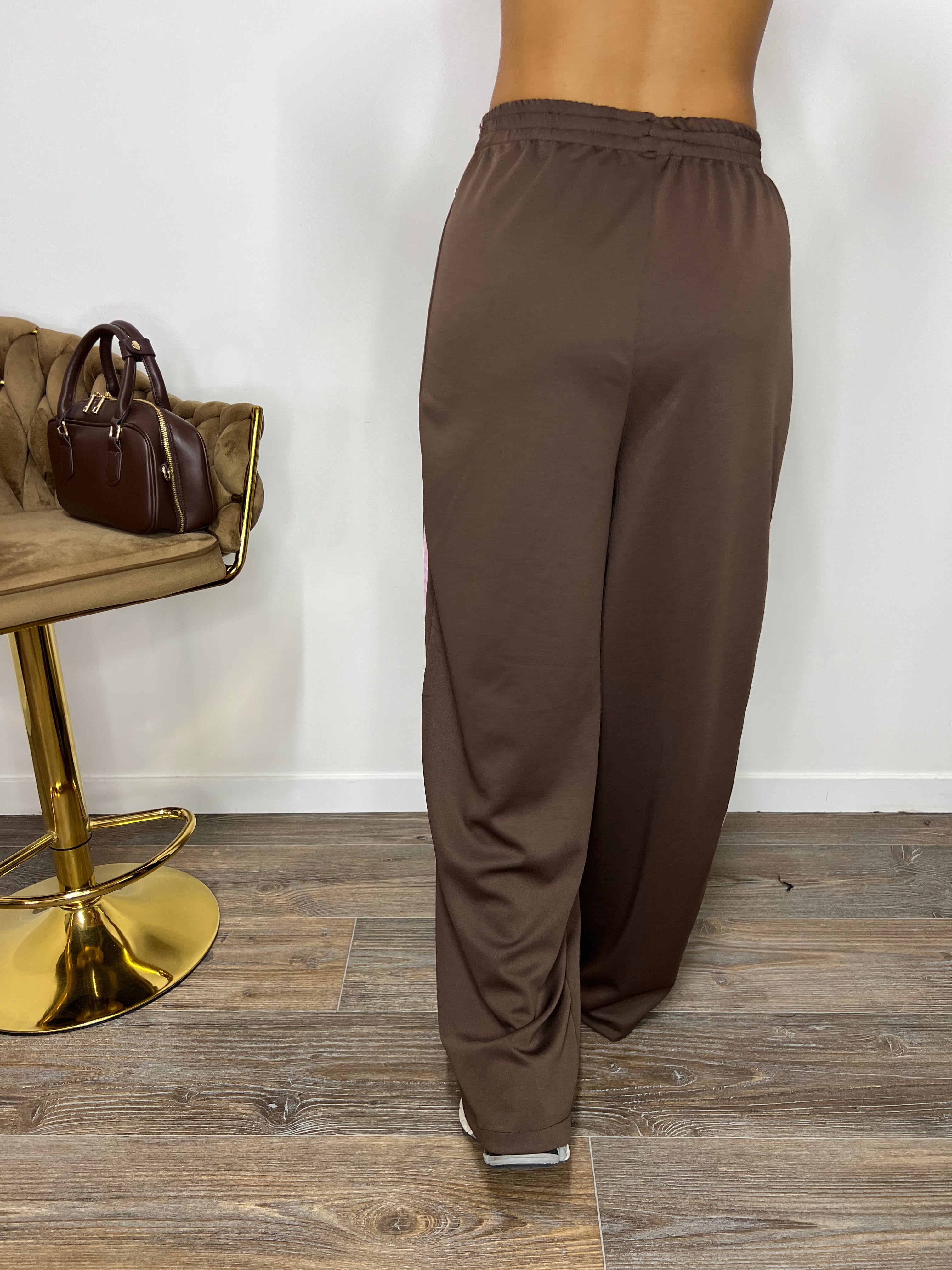 PantaTuta Power Pink