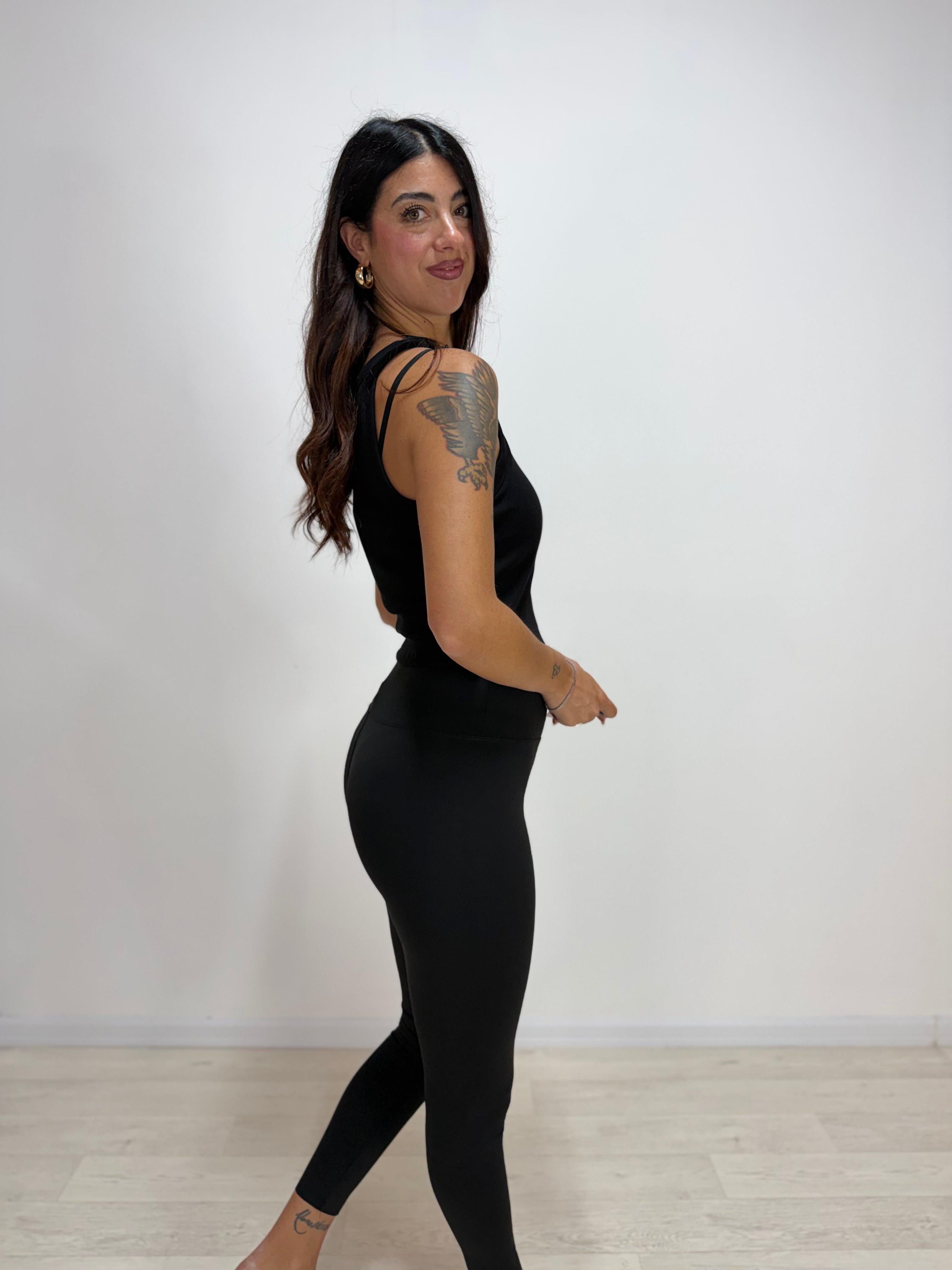 Canotta Coppe LUMINA