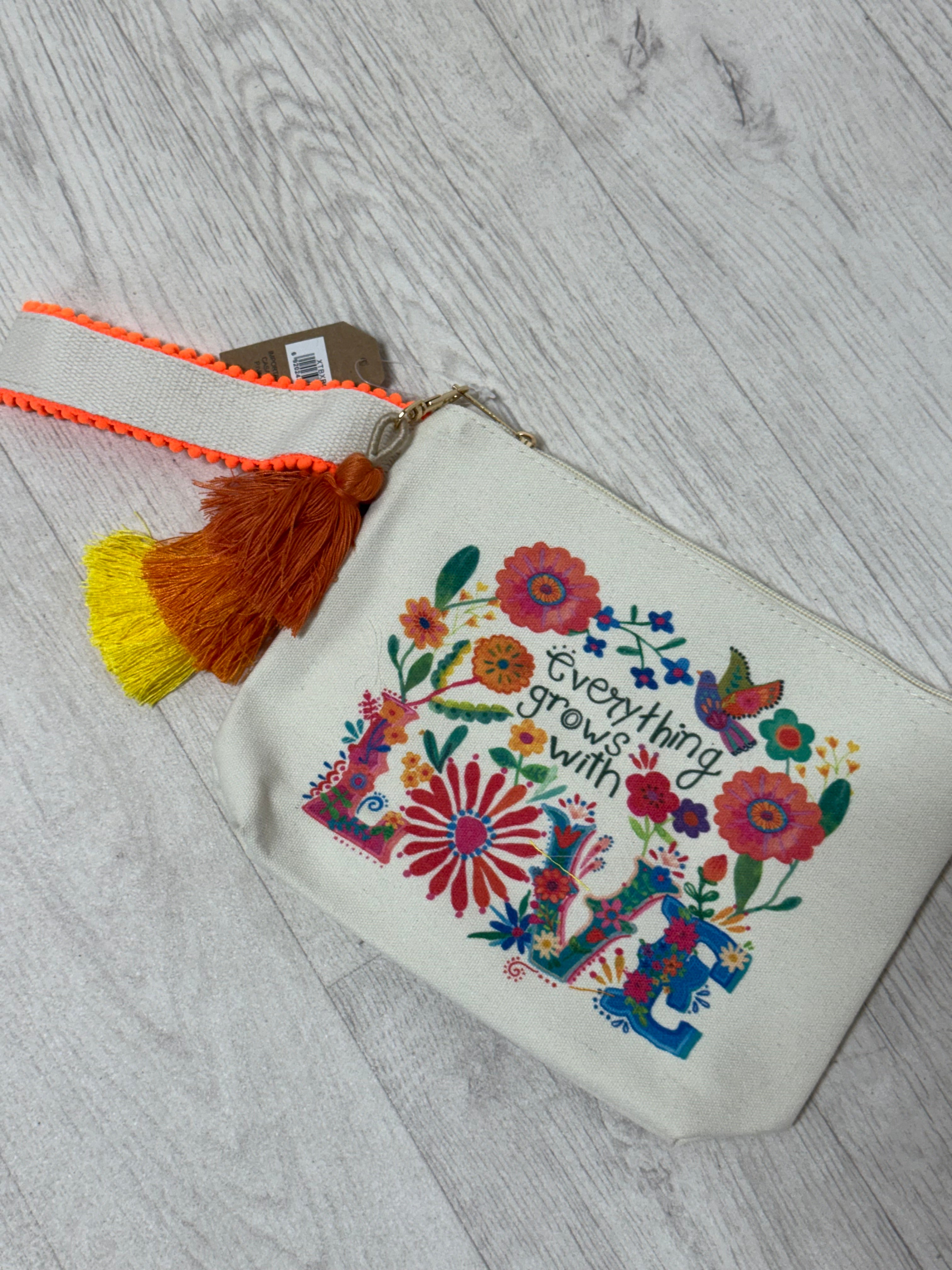 Pochette Love