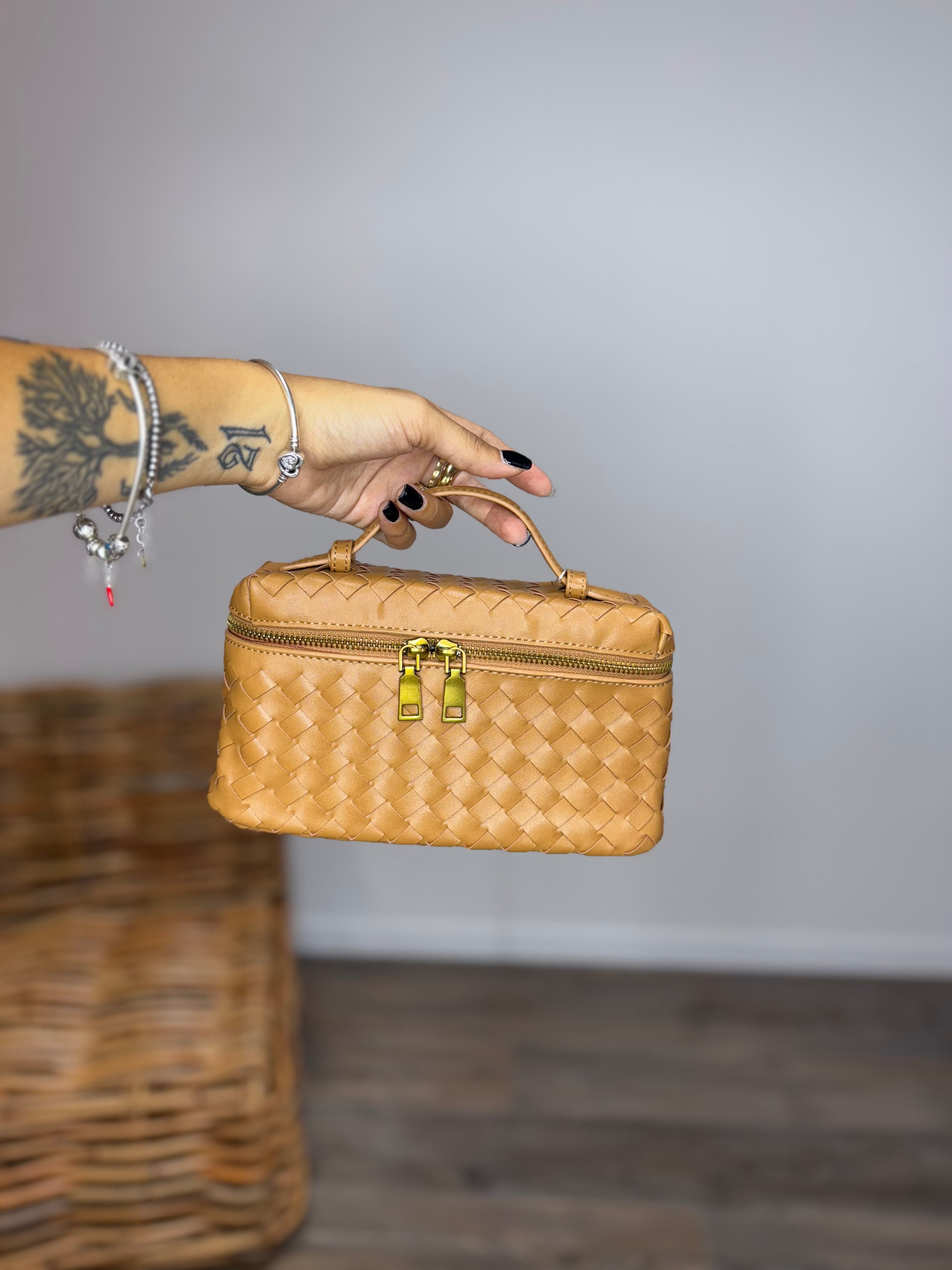 Borsa Intreccio
