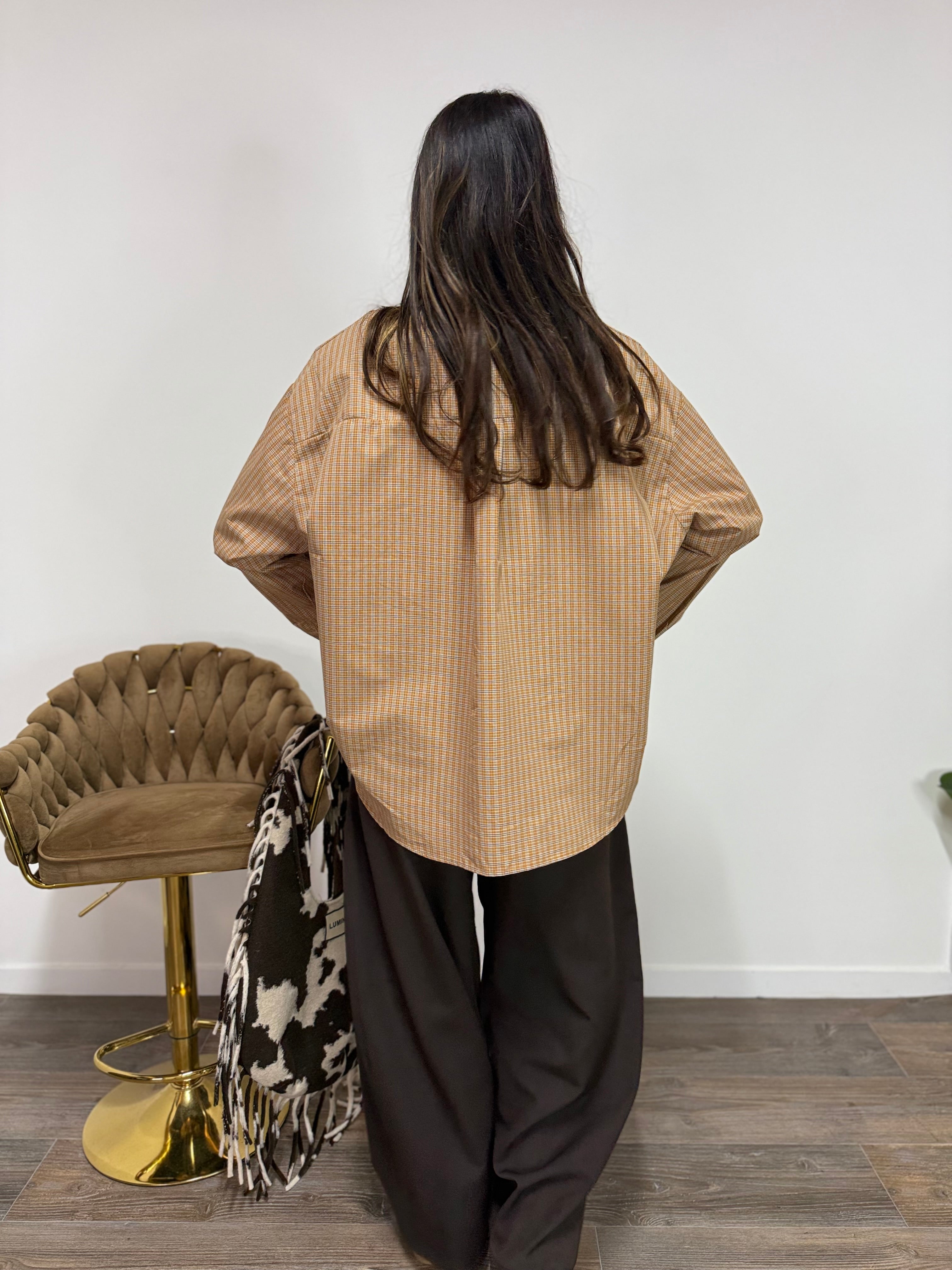 Camicia Louise