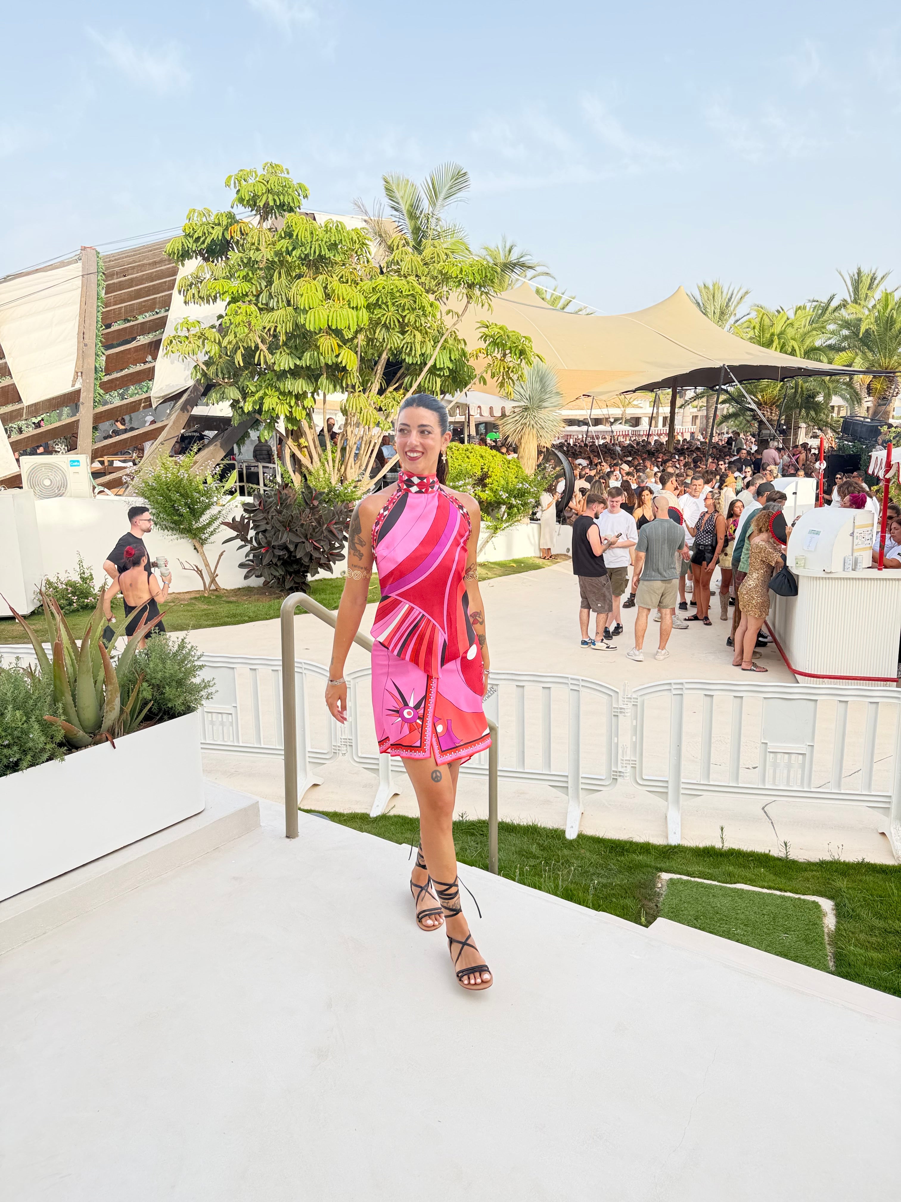Coordinato Solomun