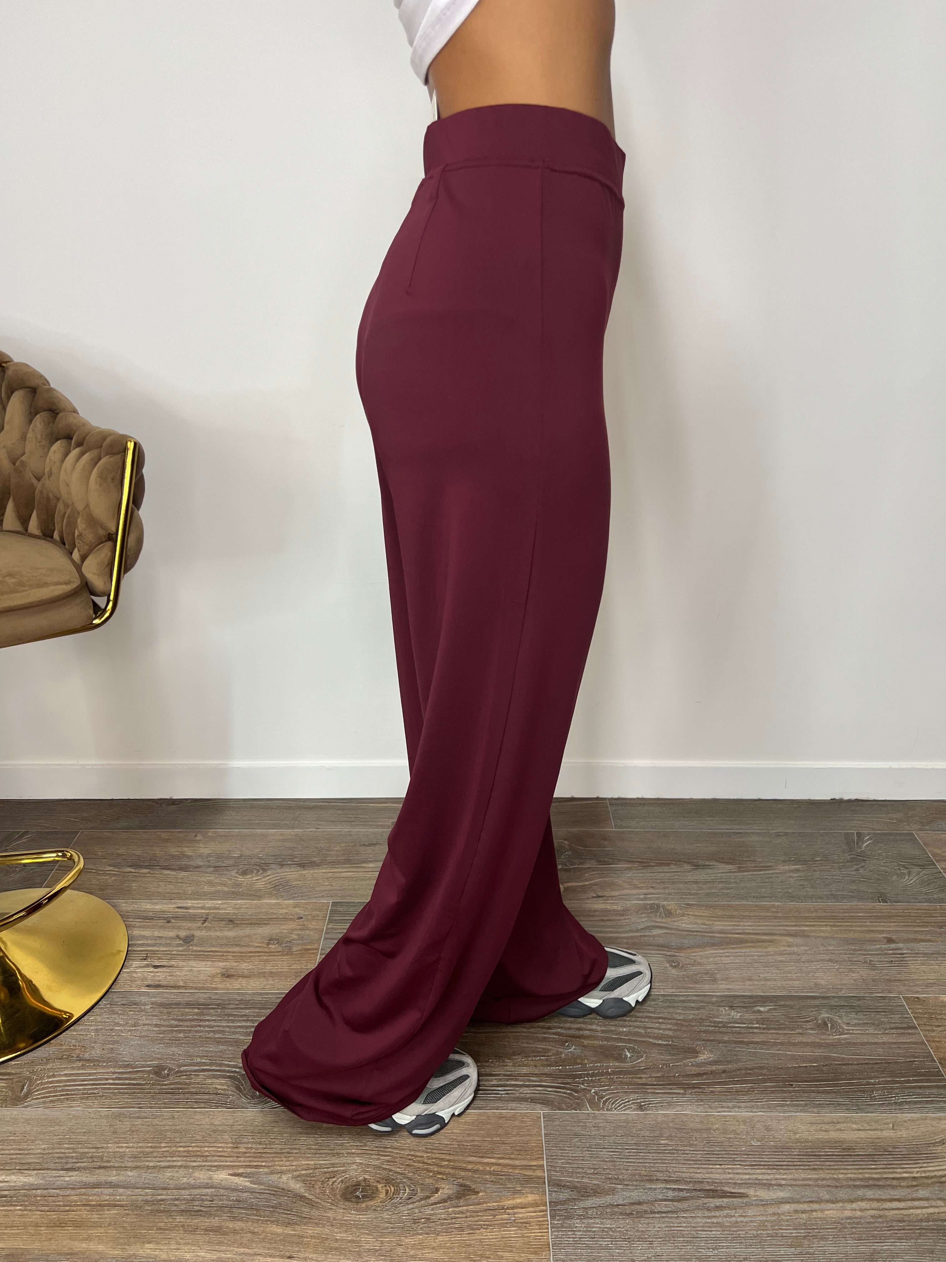 PantaLeggins Lovery Prugna