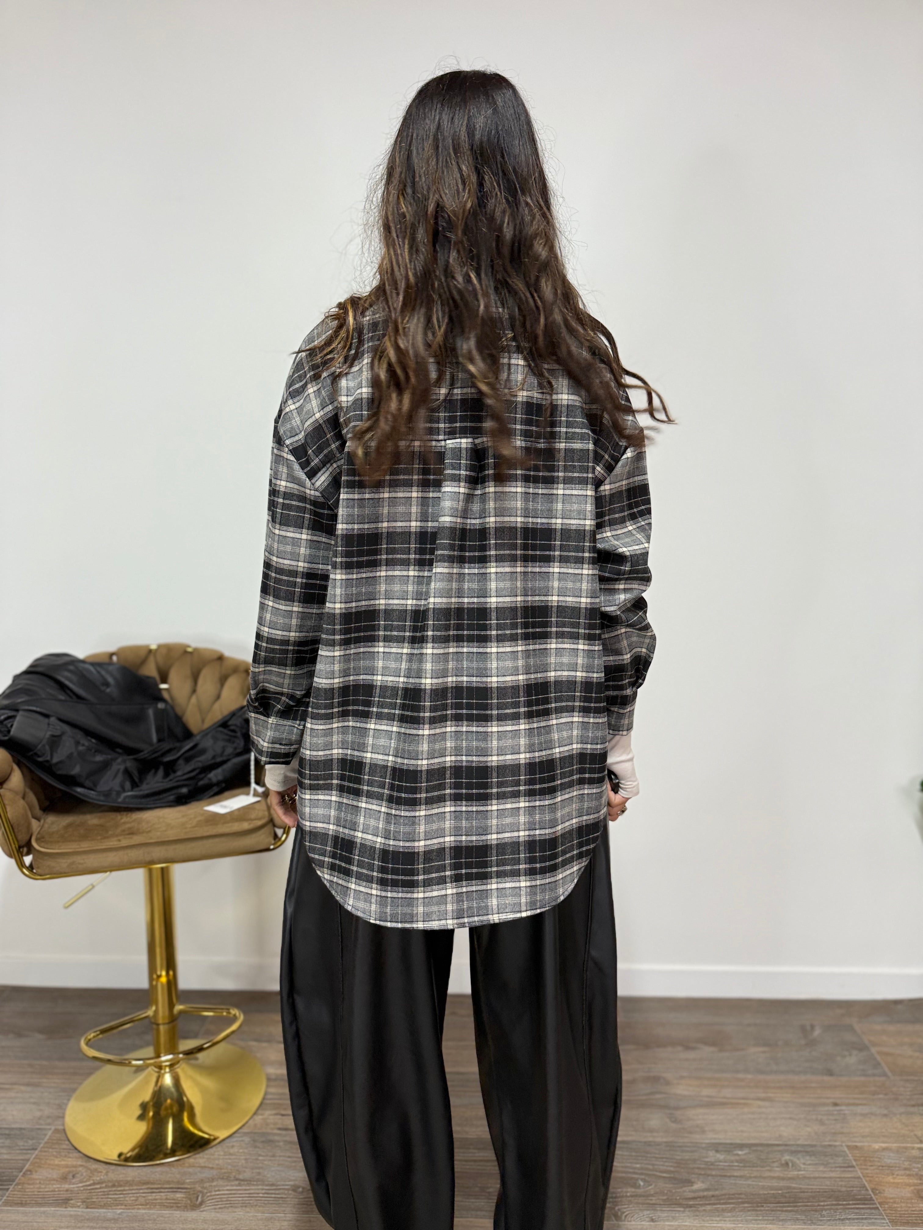 Camicia Dolly