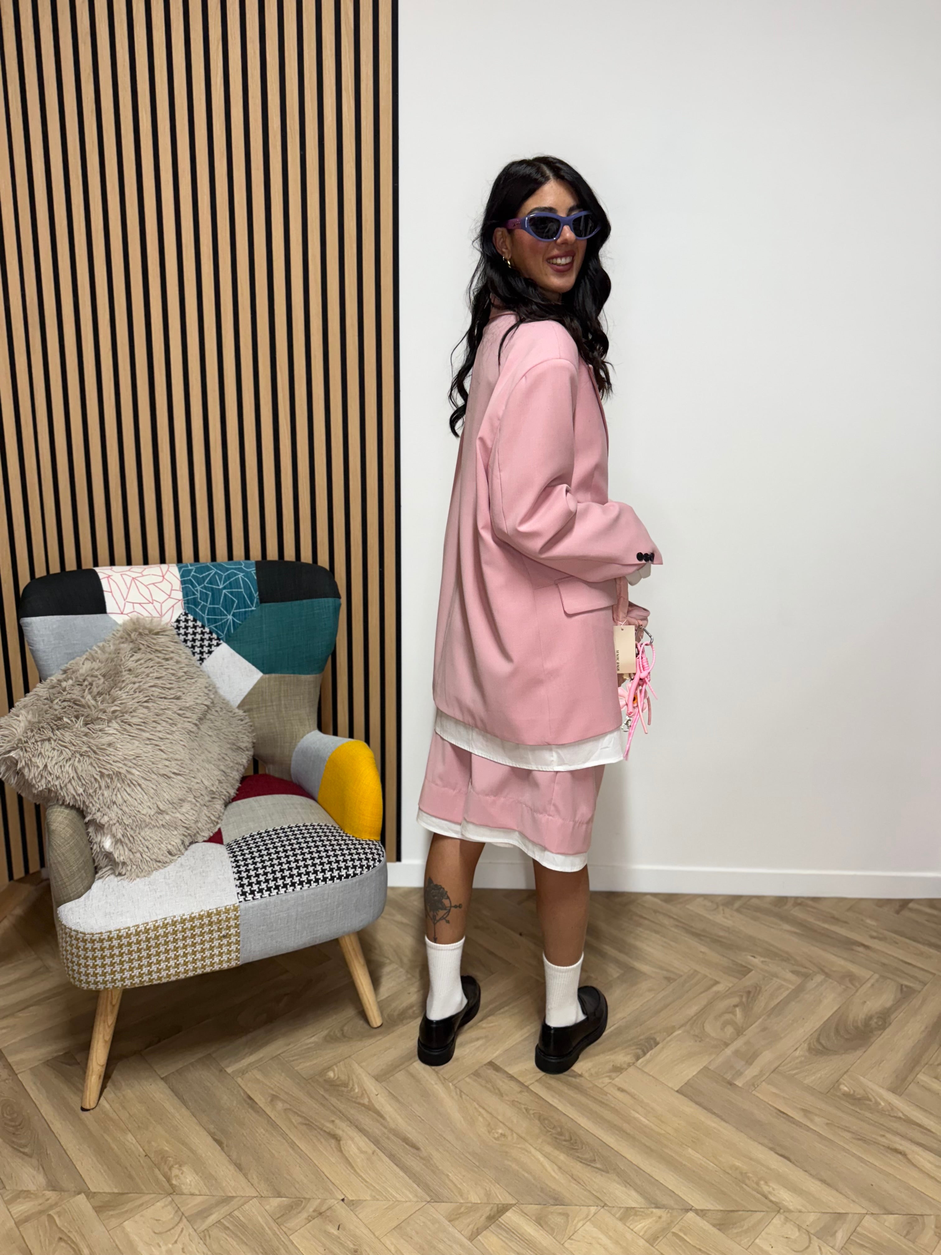 Occhiali Winx Viola&Rosa