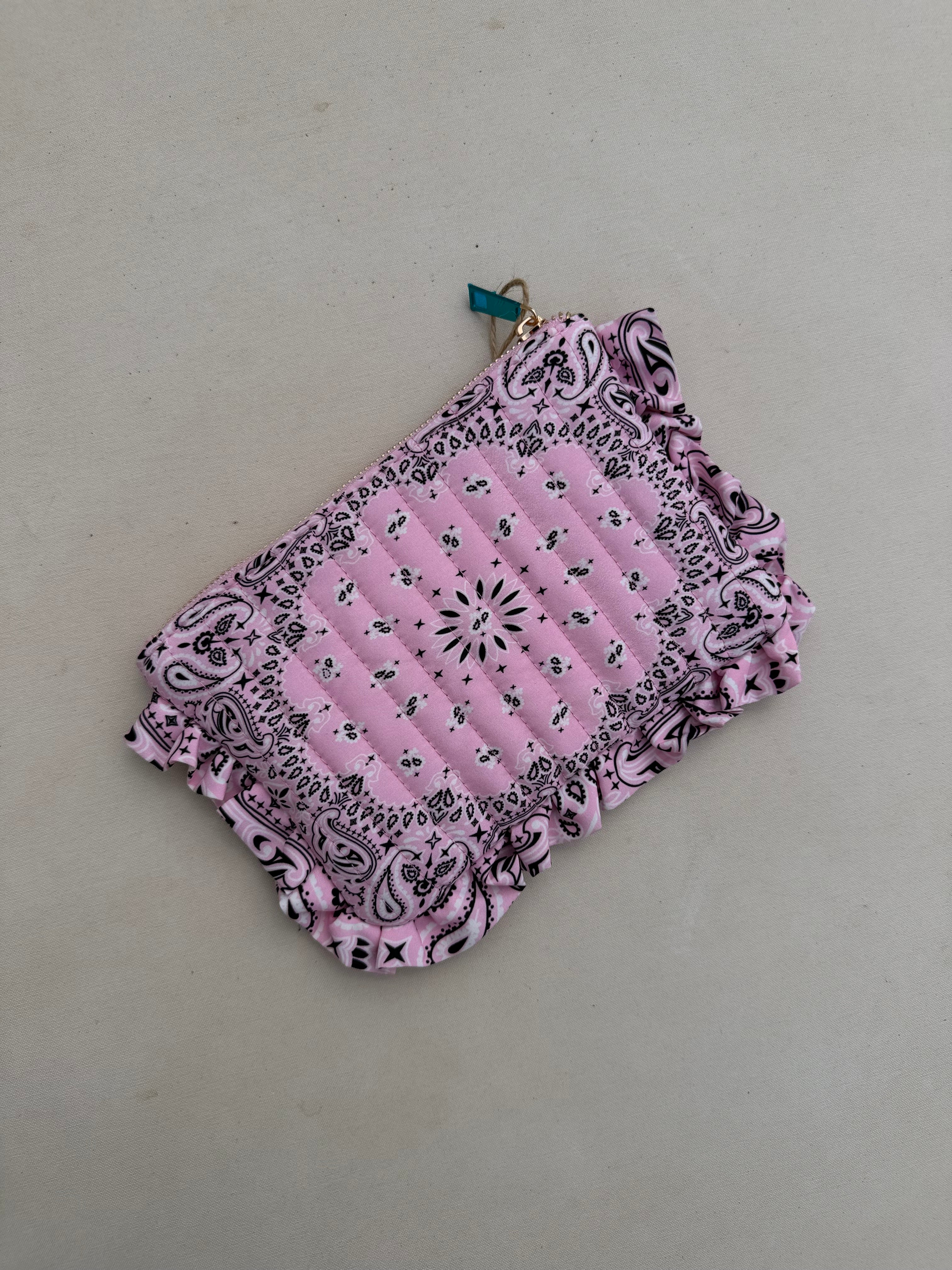 Pochettina Bandana