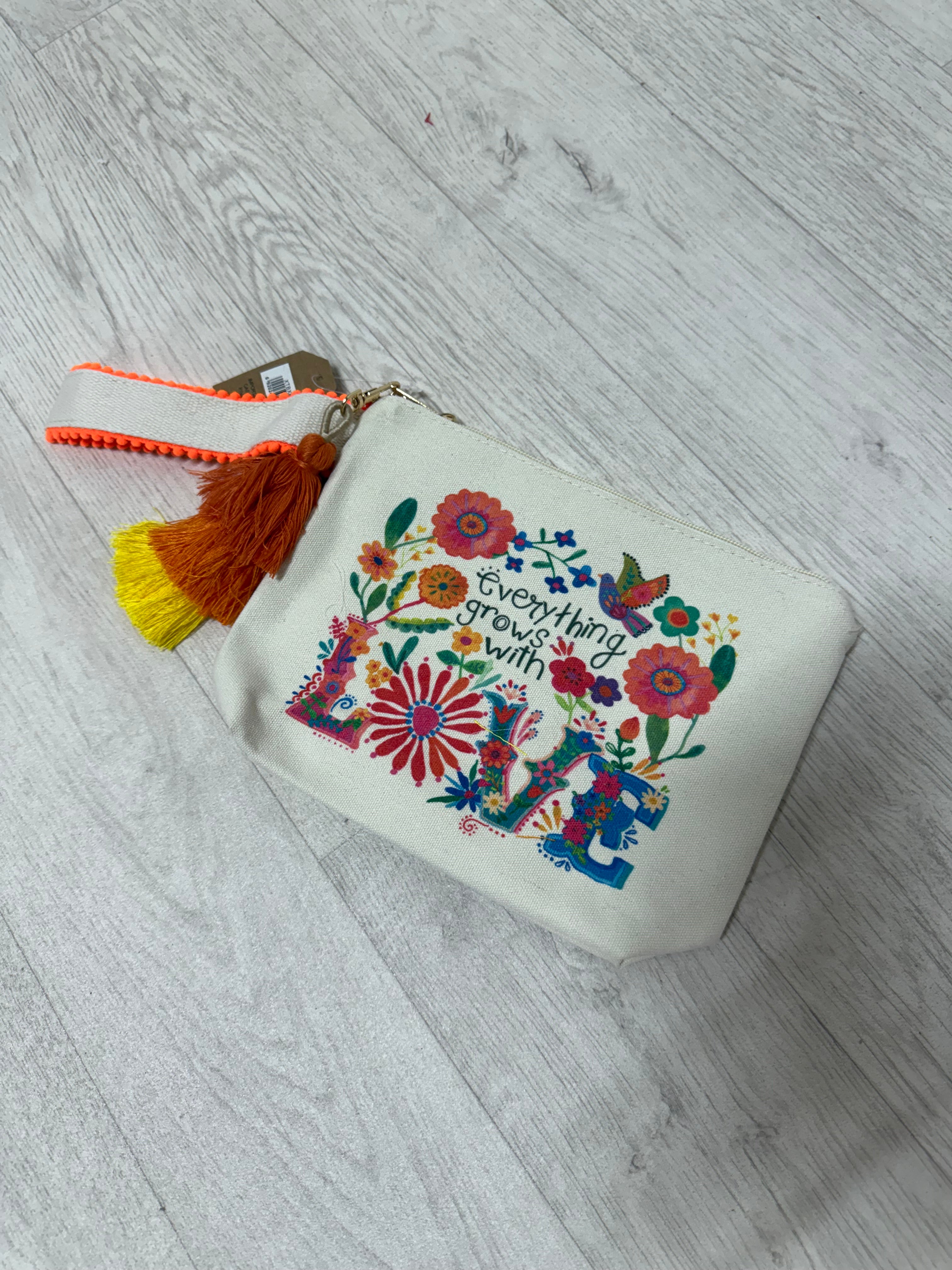 Pochette Love
