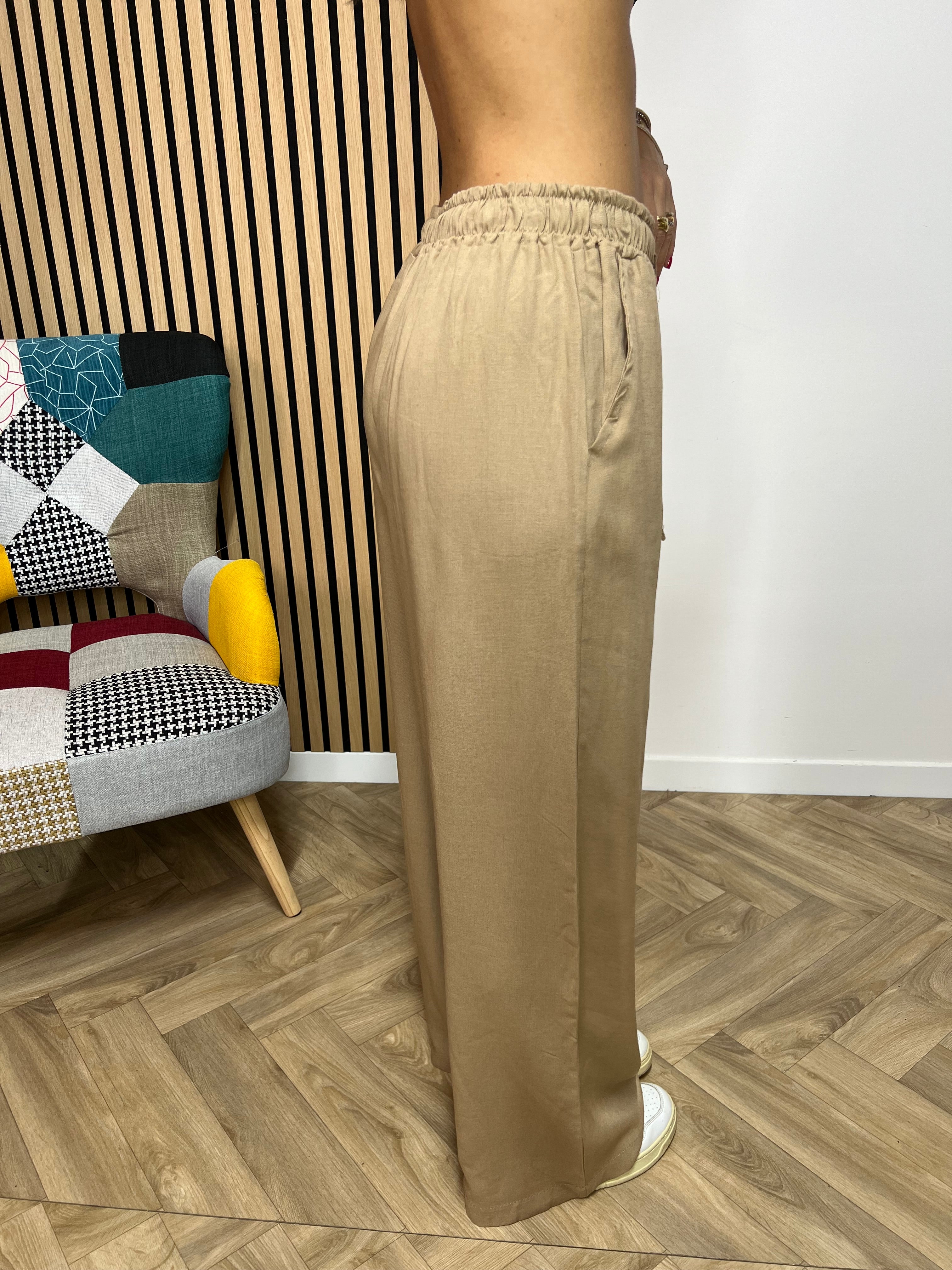 OUTFIT Lino Ruggine