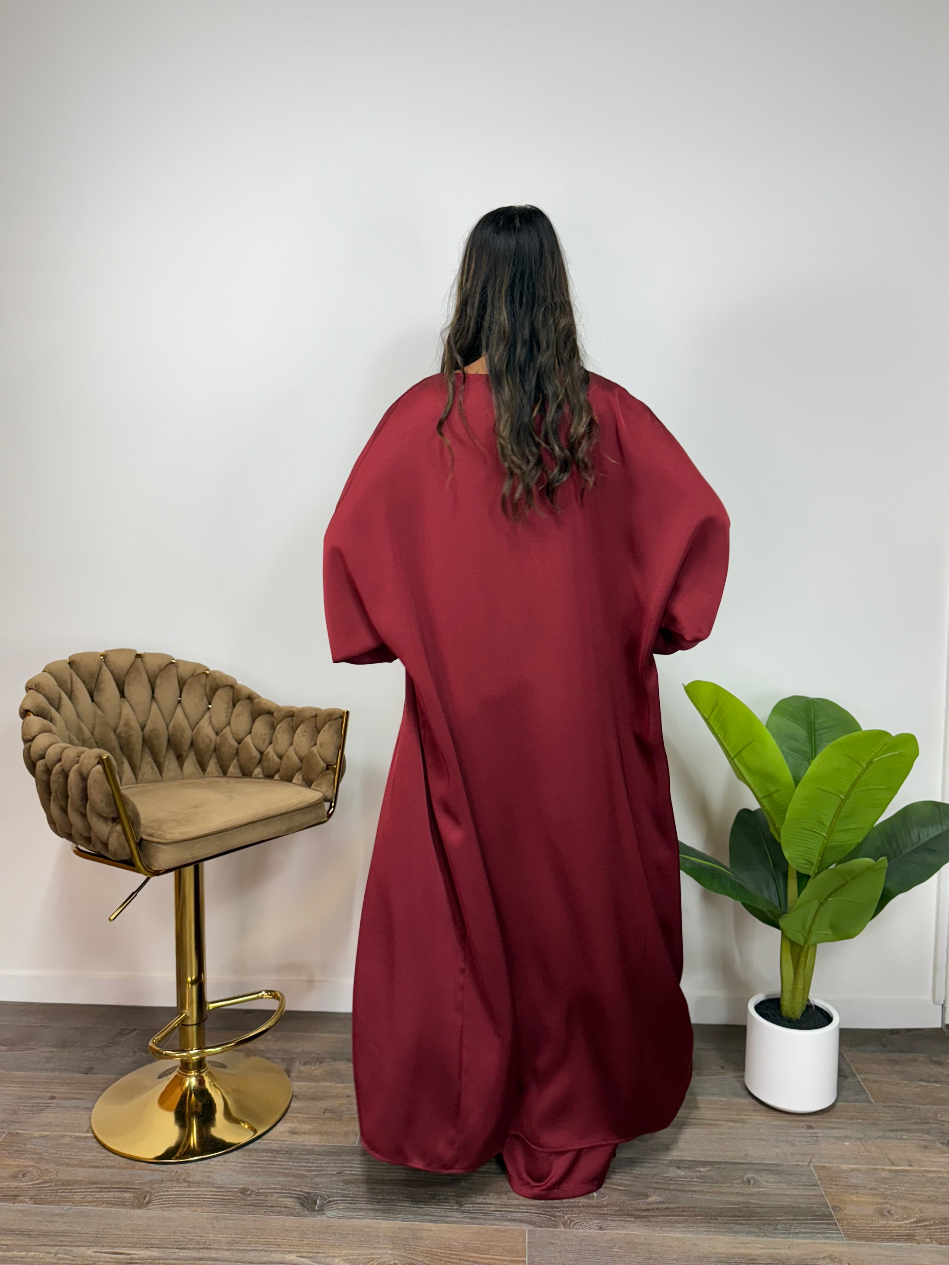 Coordinato Ivette