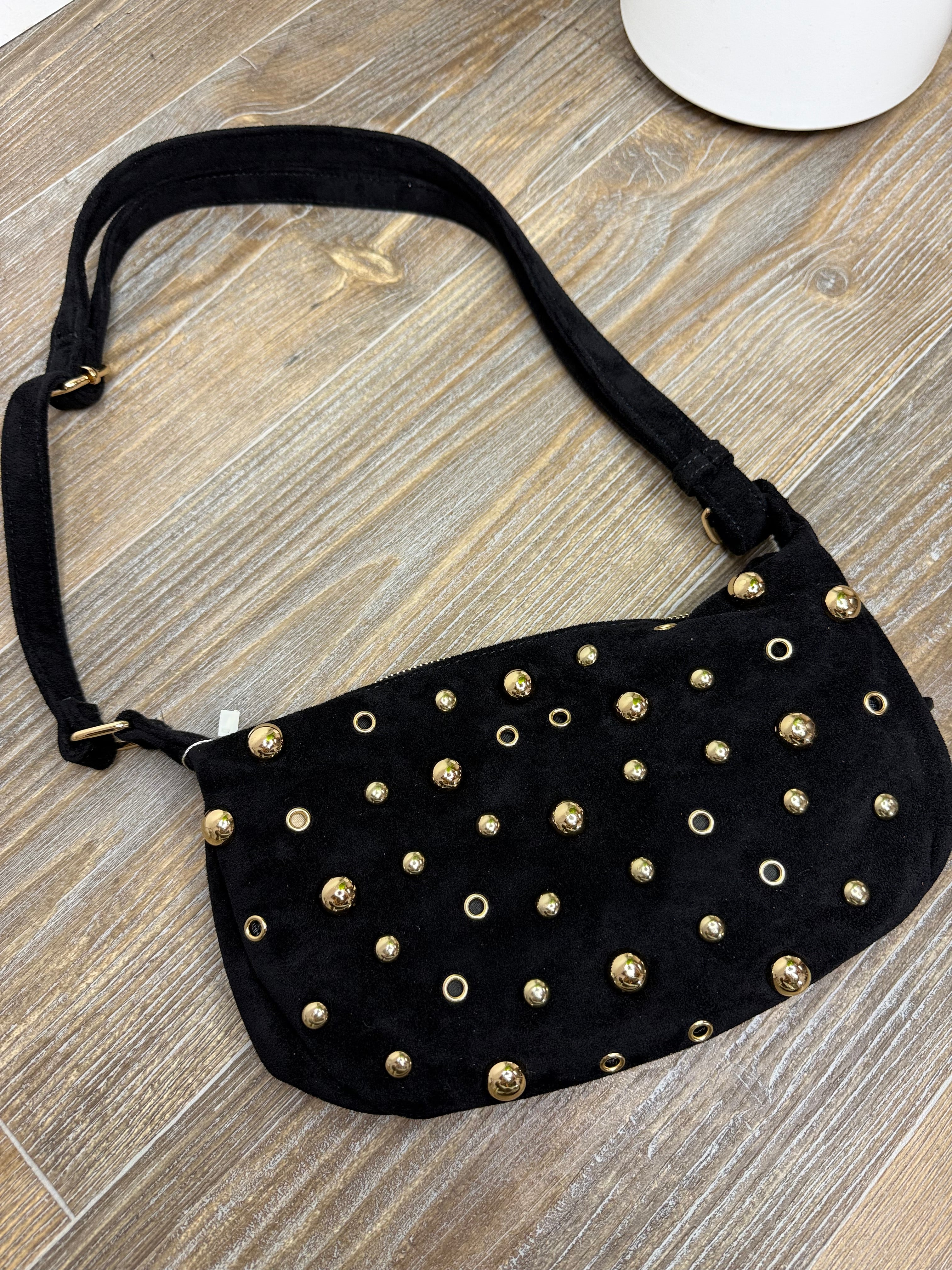 Borsa Sauvage