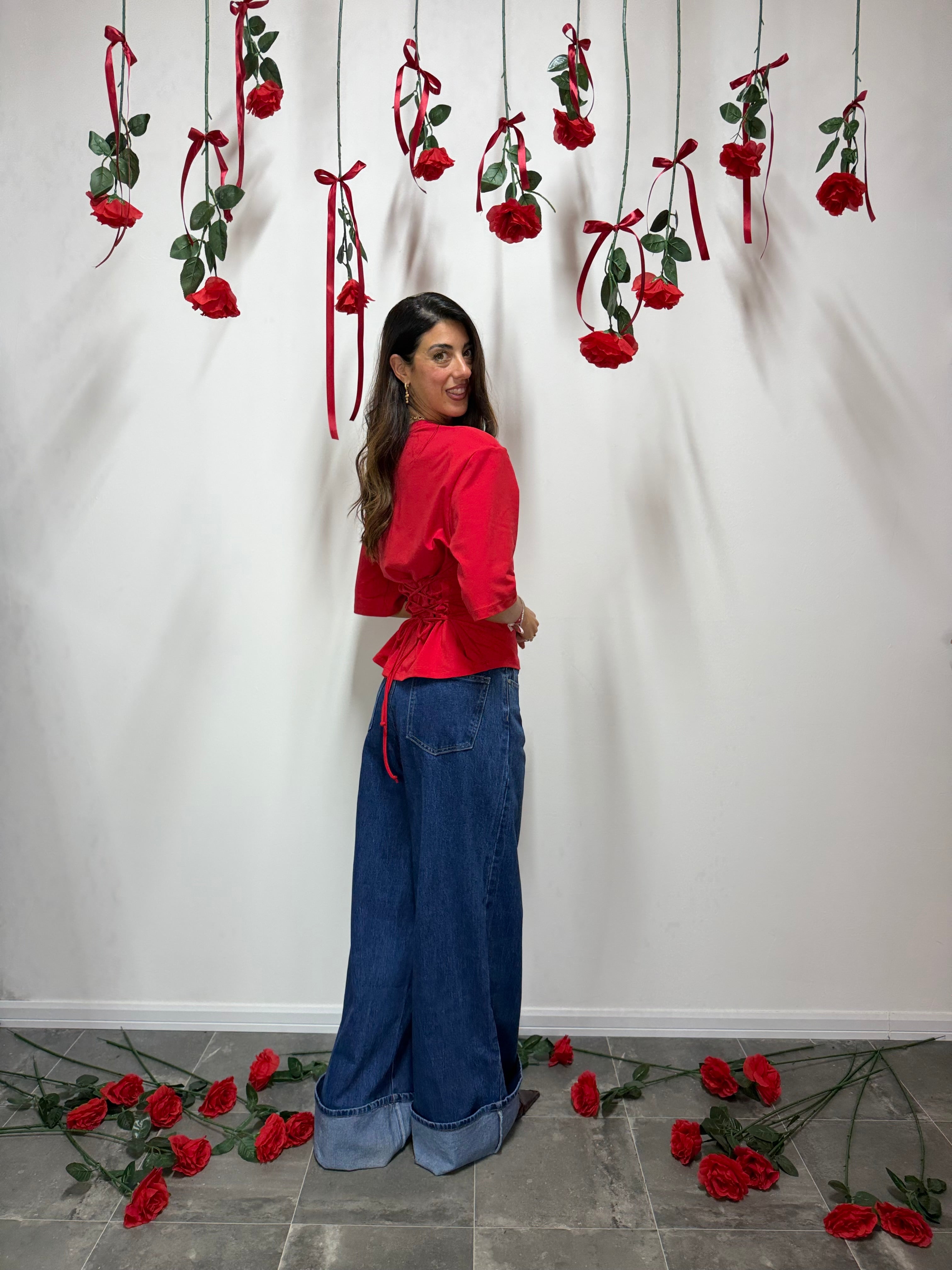Jeans Fold LUMINA Dark