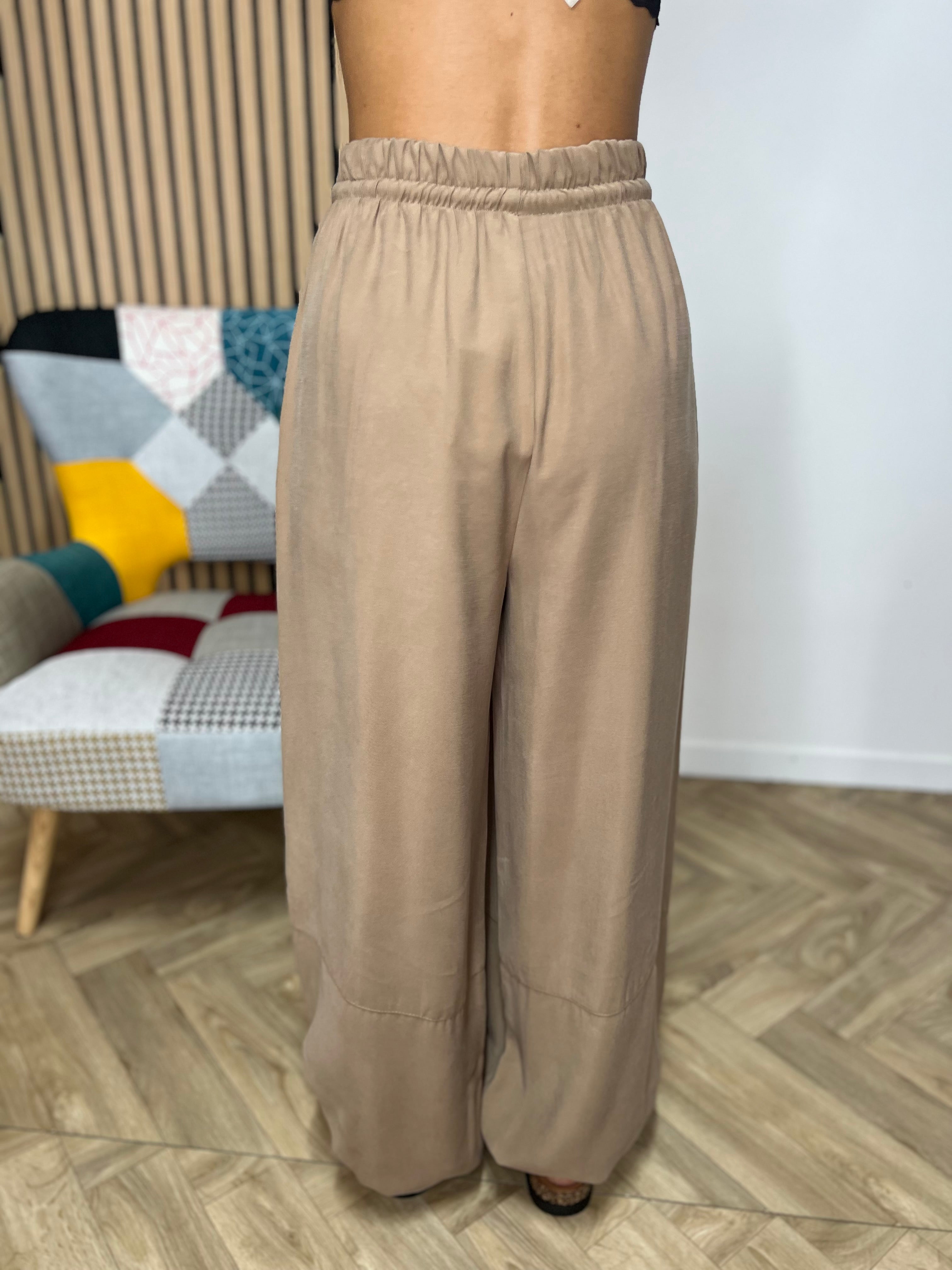 Pantalone Freya LUMINA
