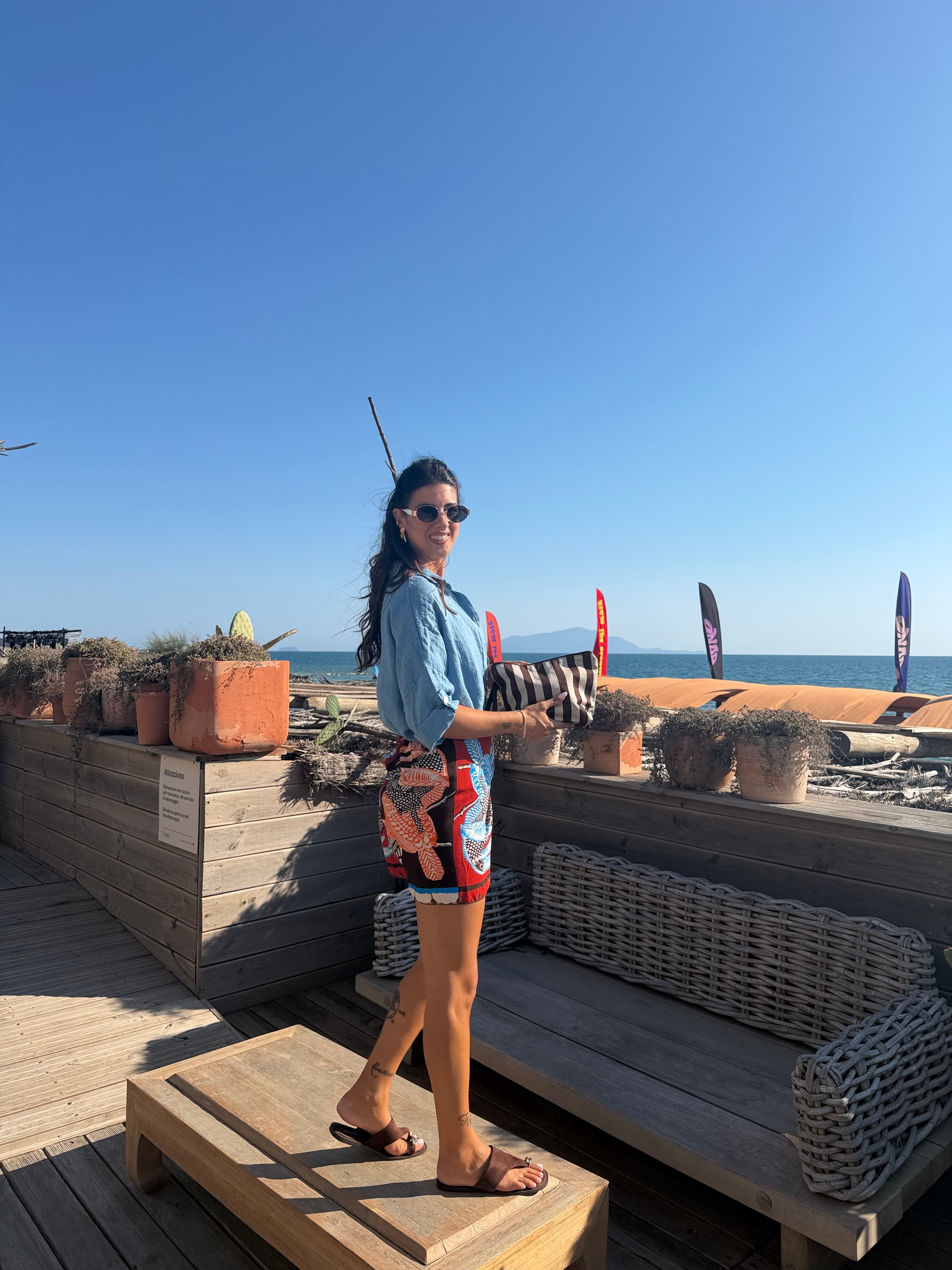 Gonna Colibrì