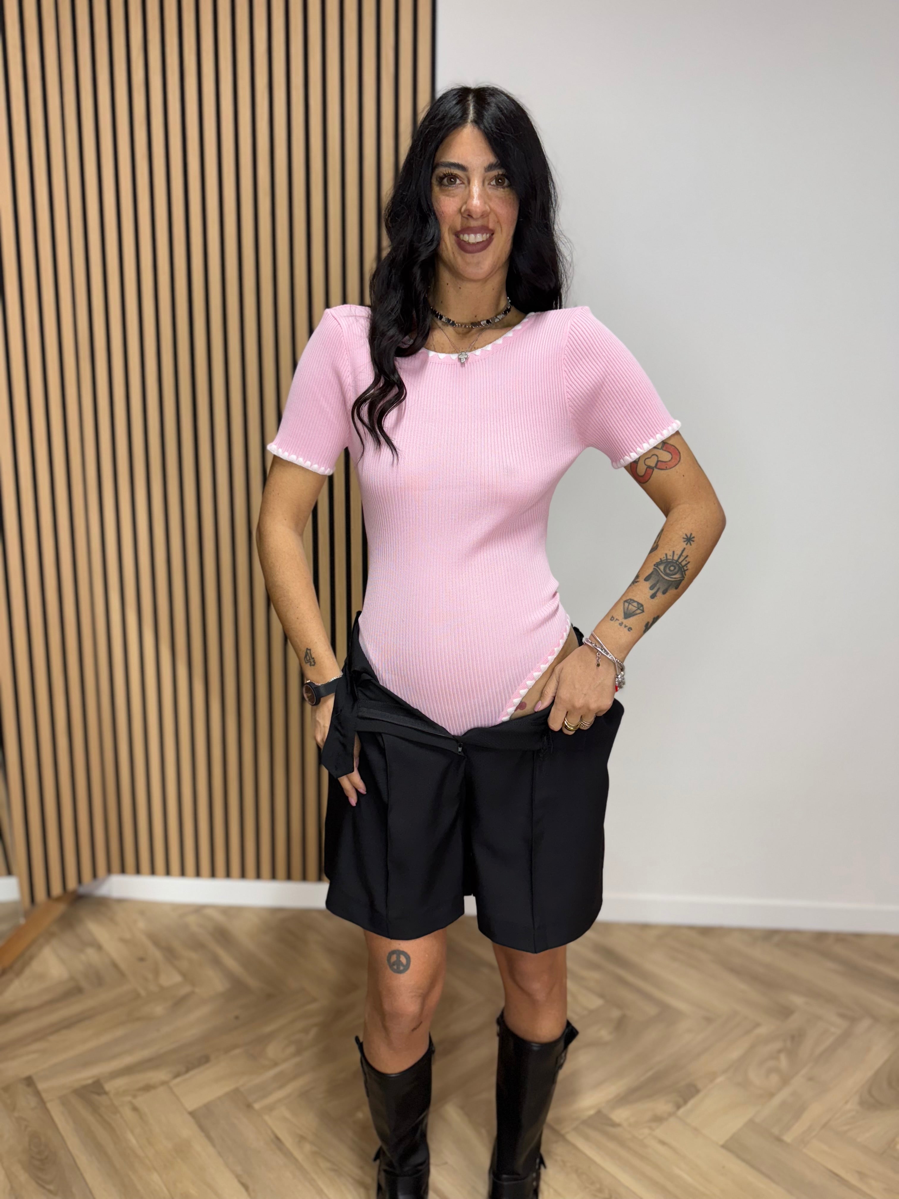 Body Kate