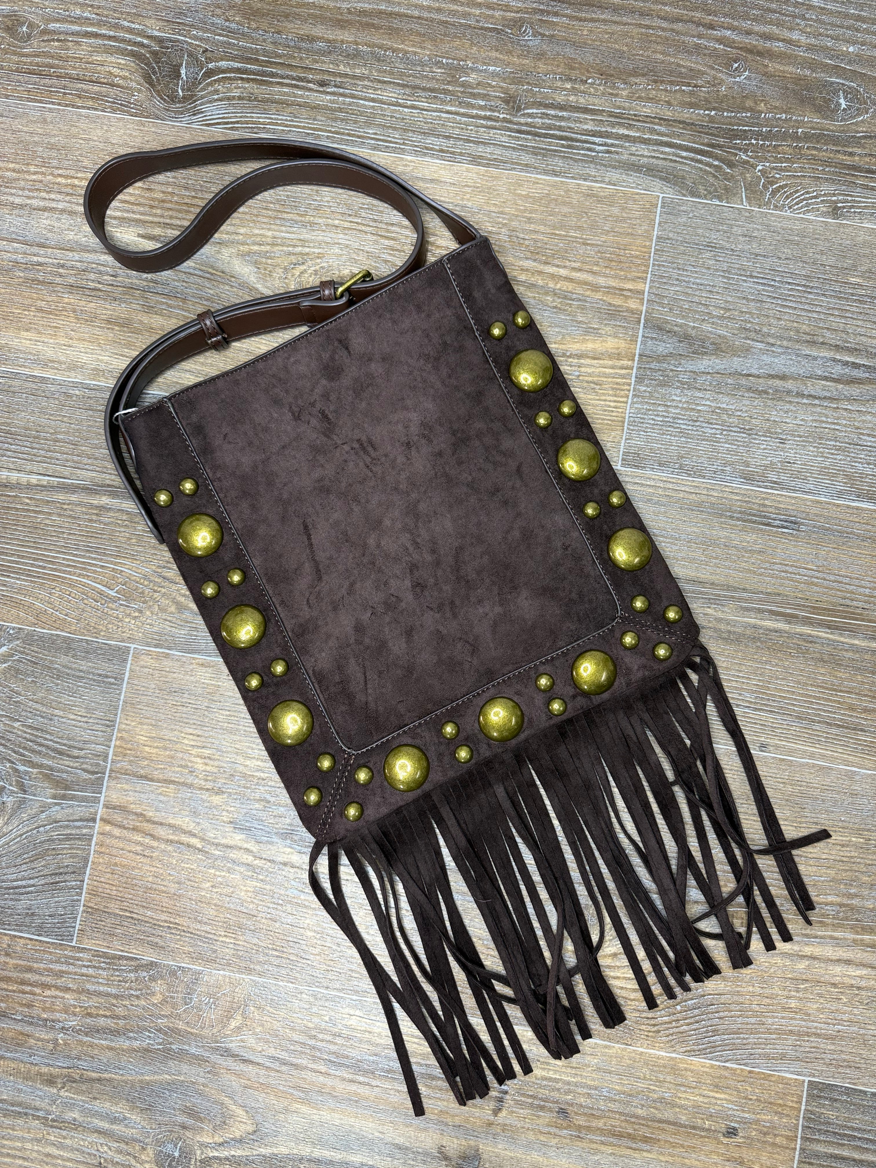 Borsa Country Borchie