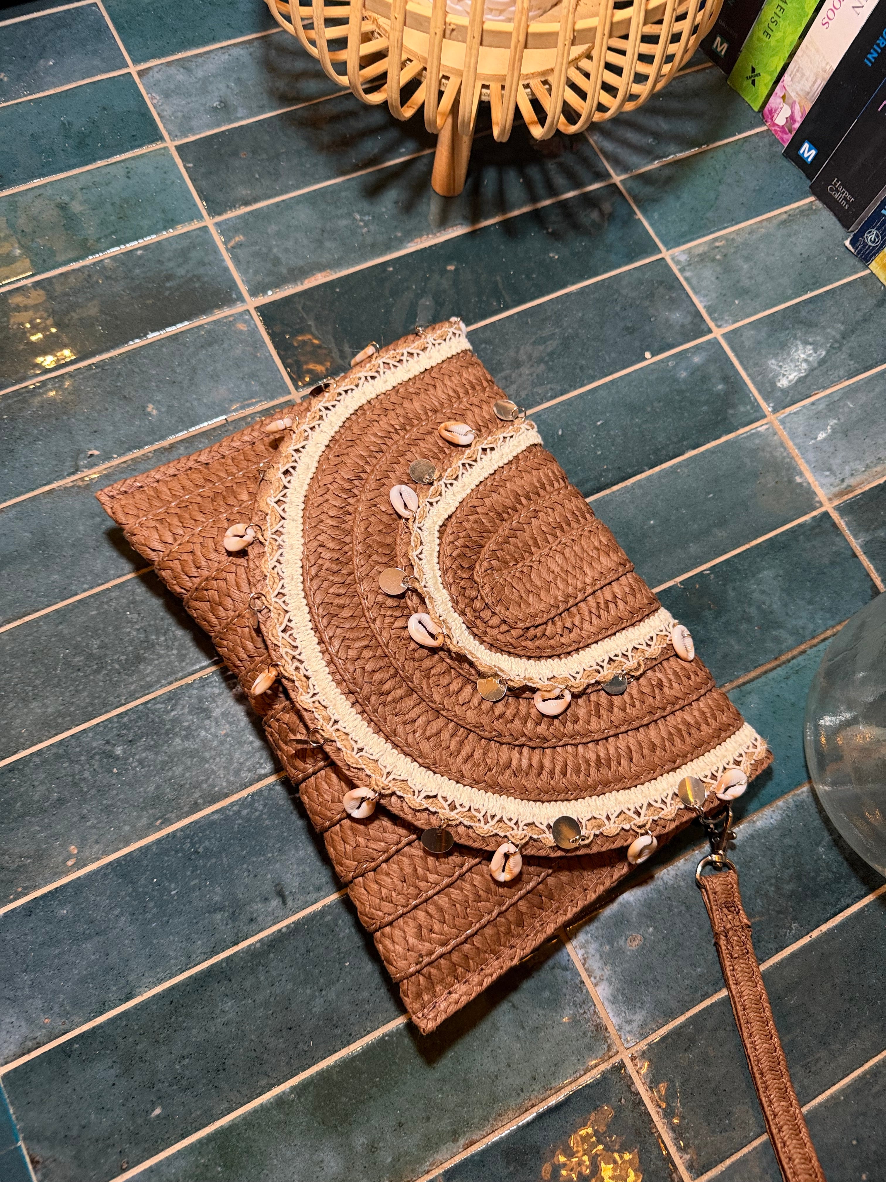 Pochette Concha