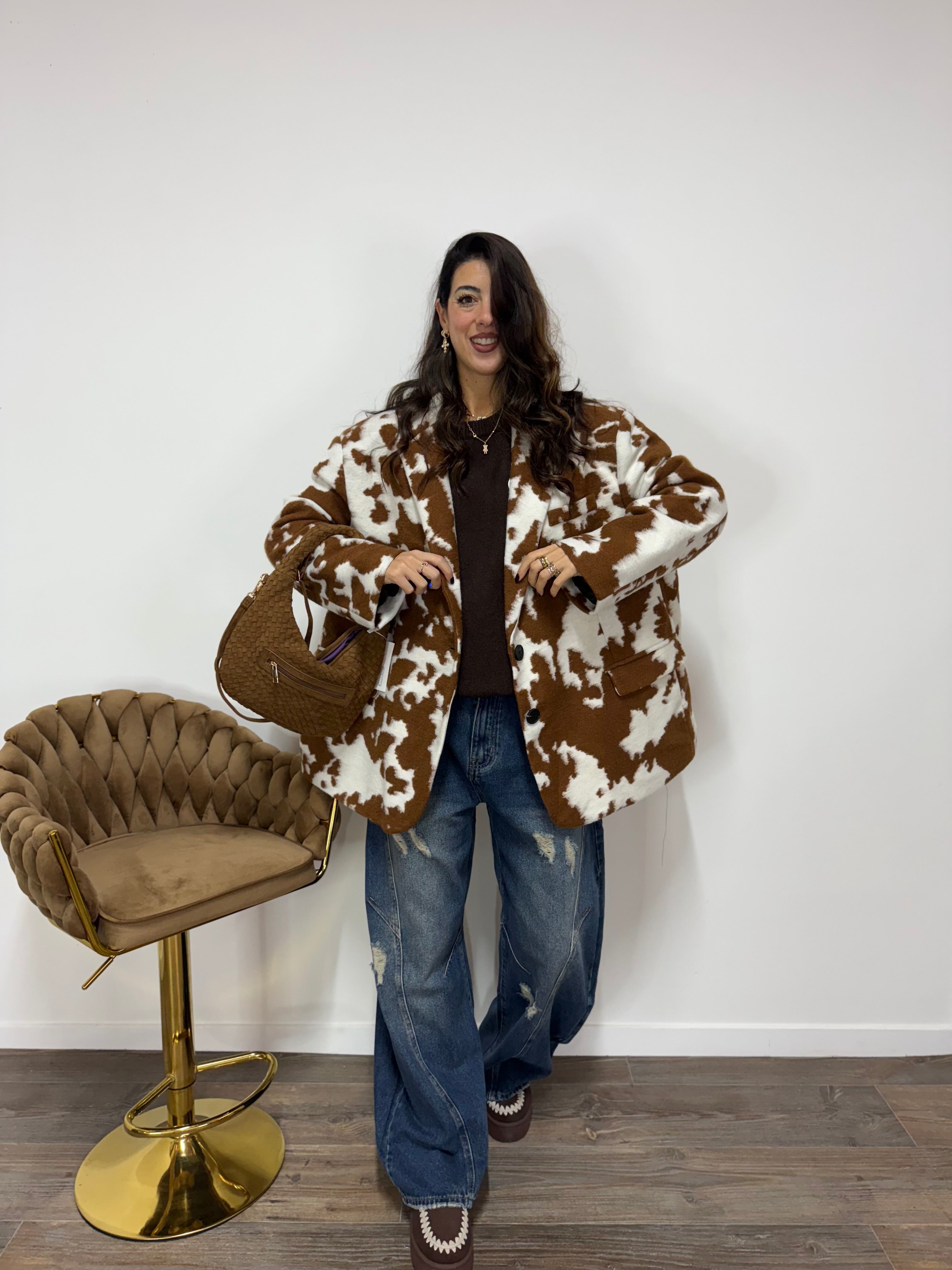 Blazer Ranch 2.0 LUMINA