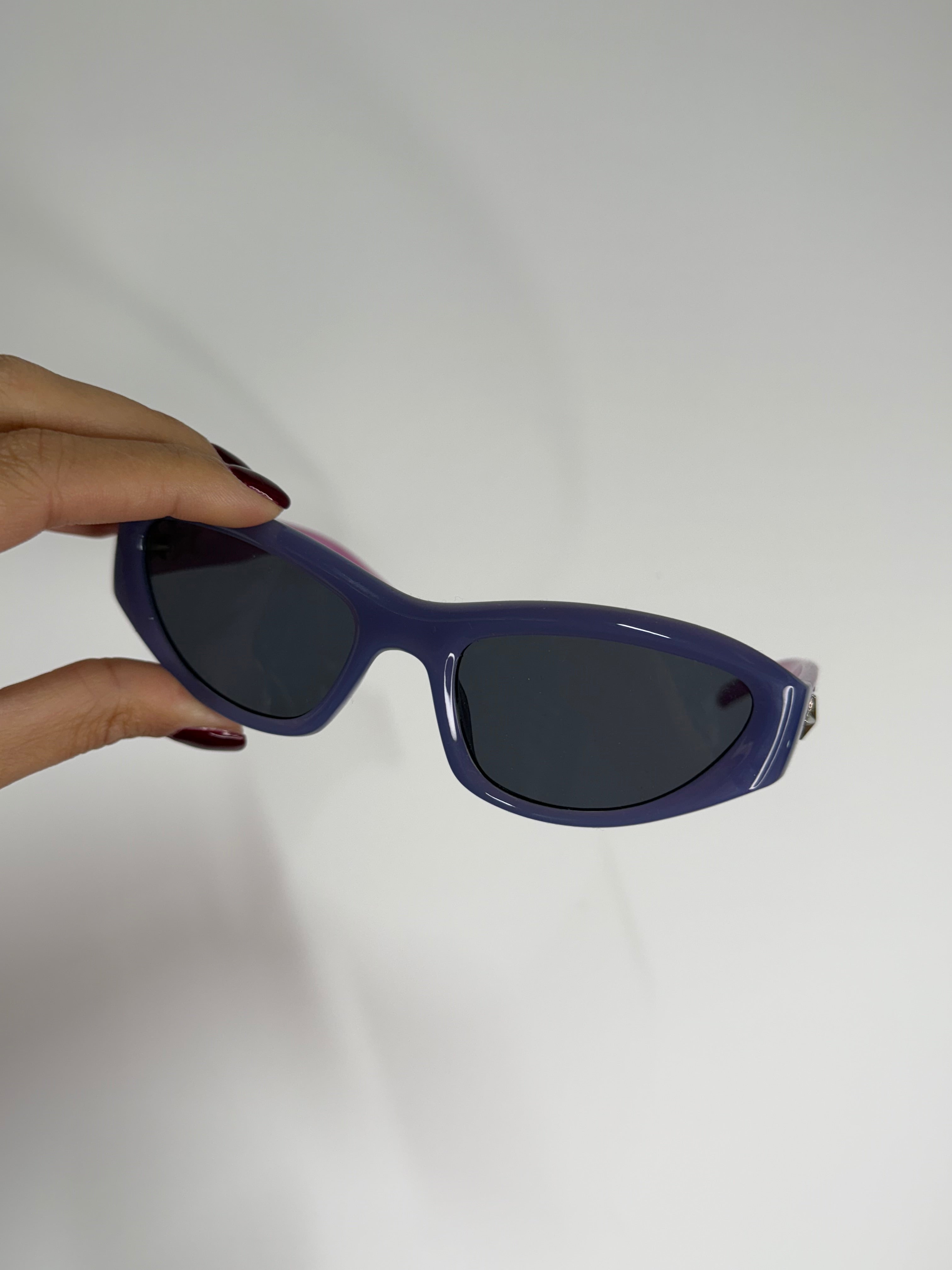 Occhiali Winx Viola&Rosa