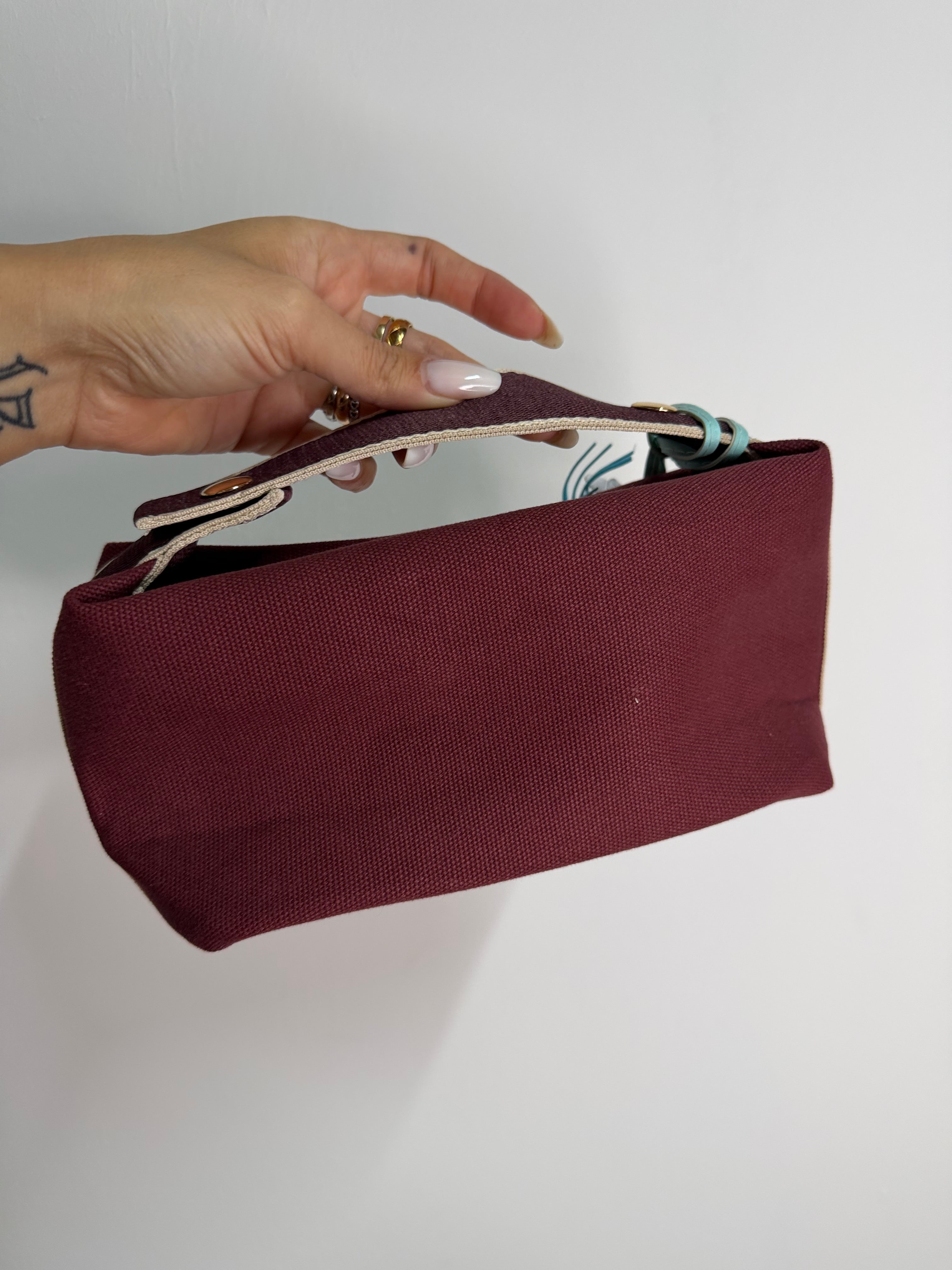 Borsa Rodeo Bordeaux