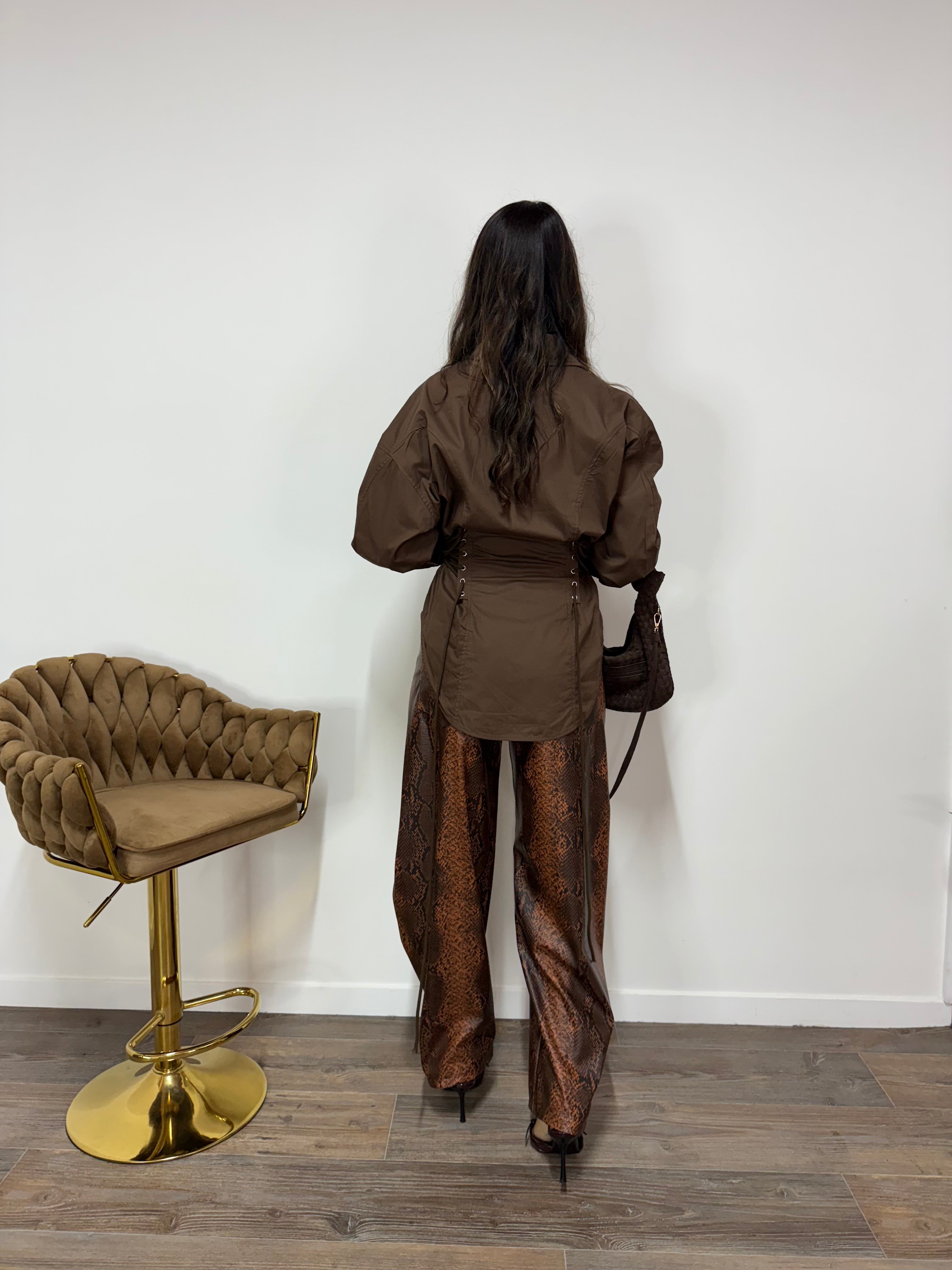 Pantalone Viper LUMINA