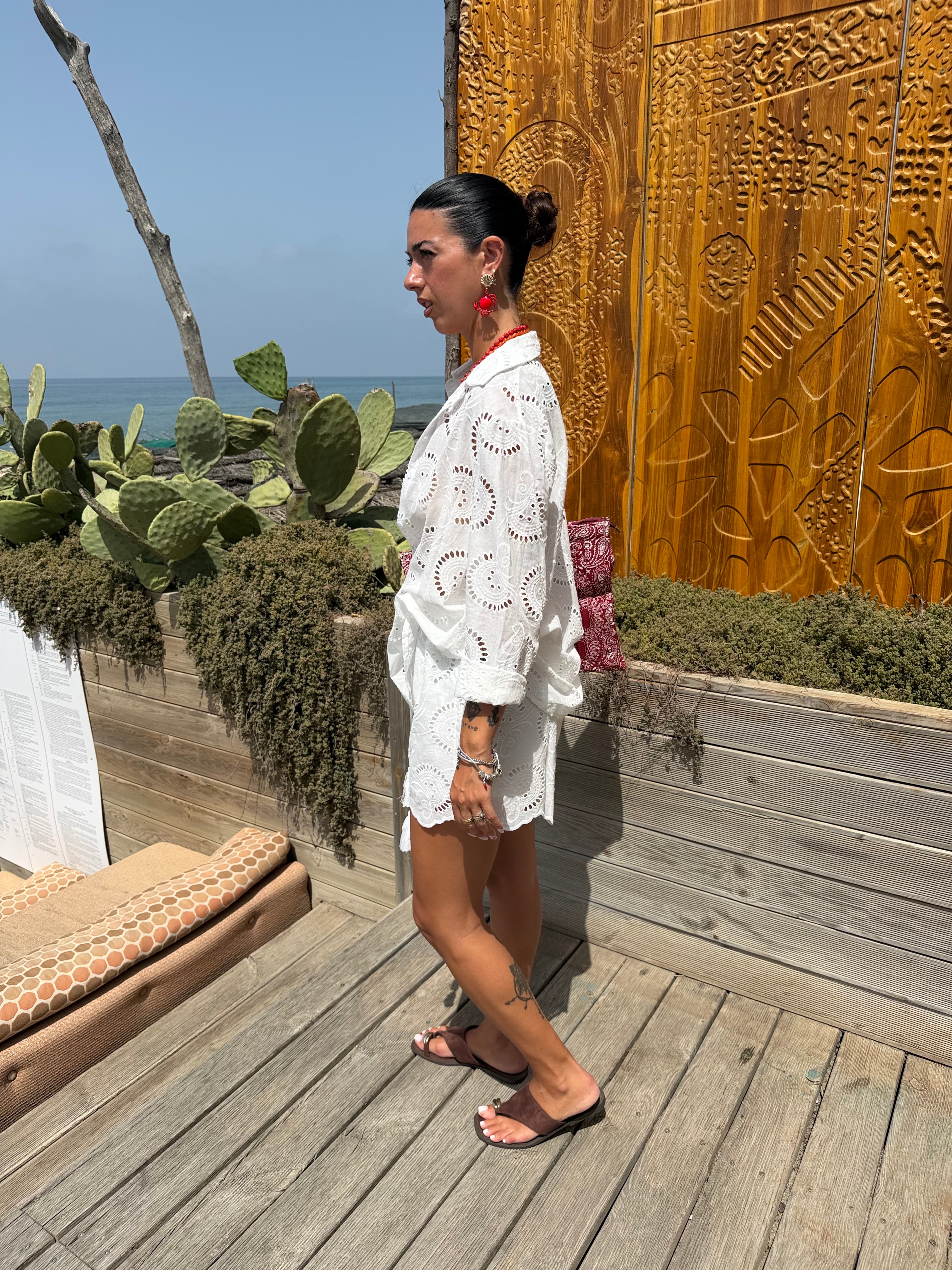 Coordinato Ibiza