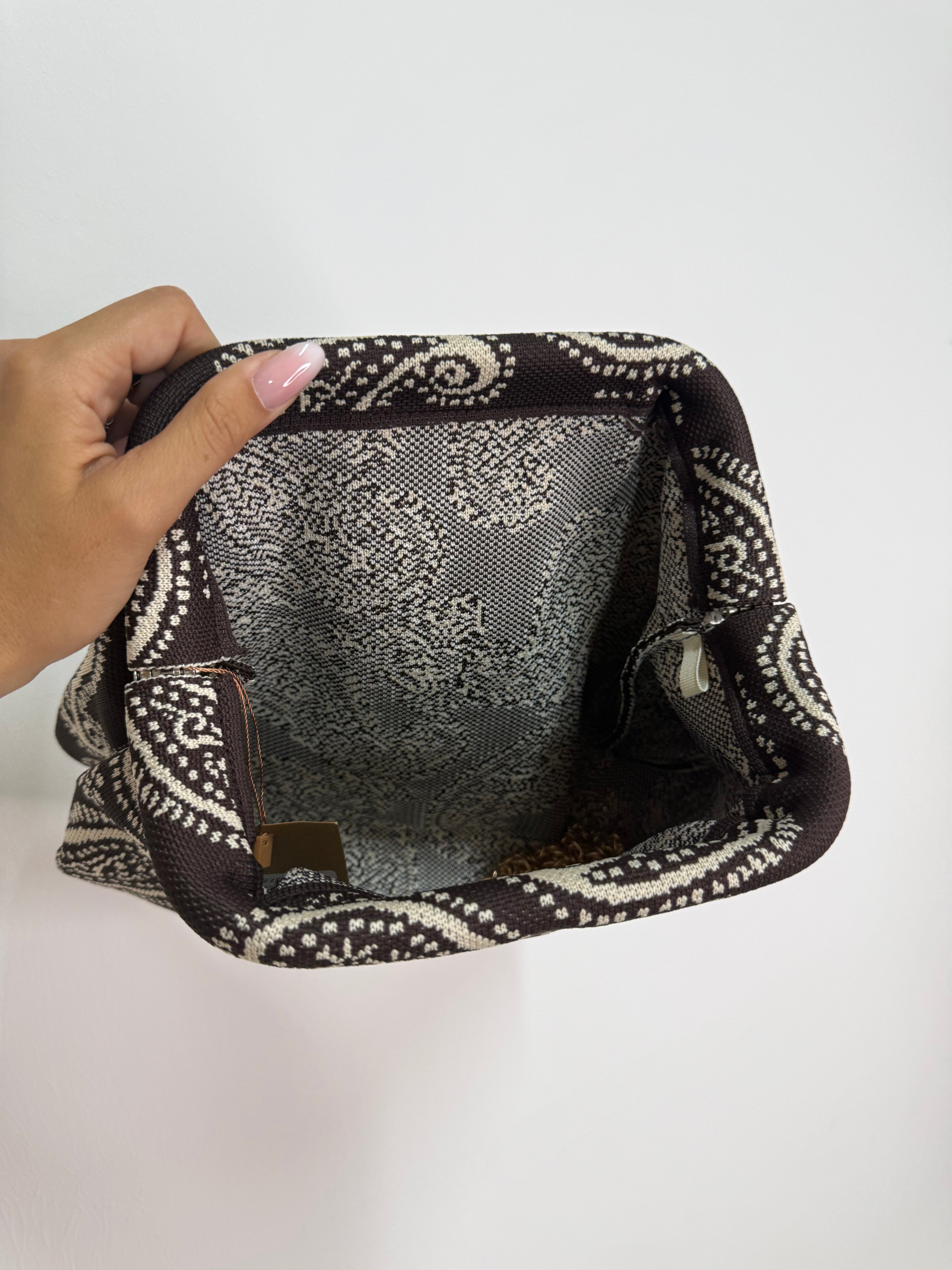 Borsa Bandana Coffee