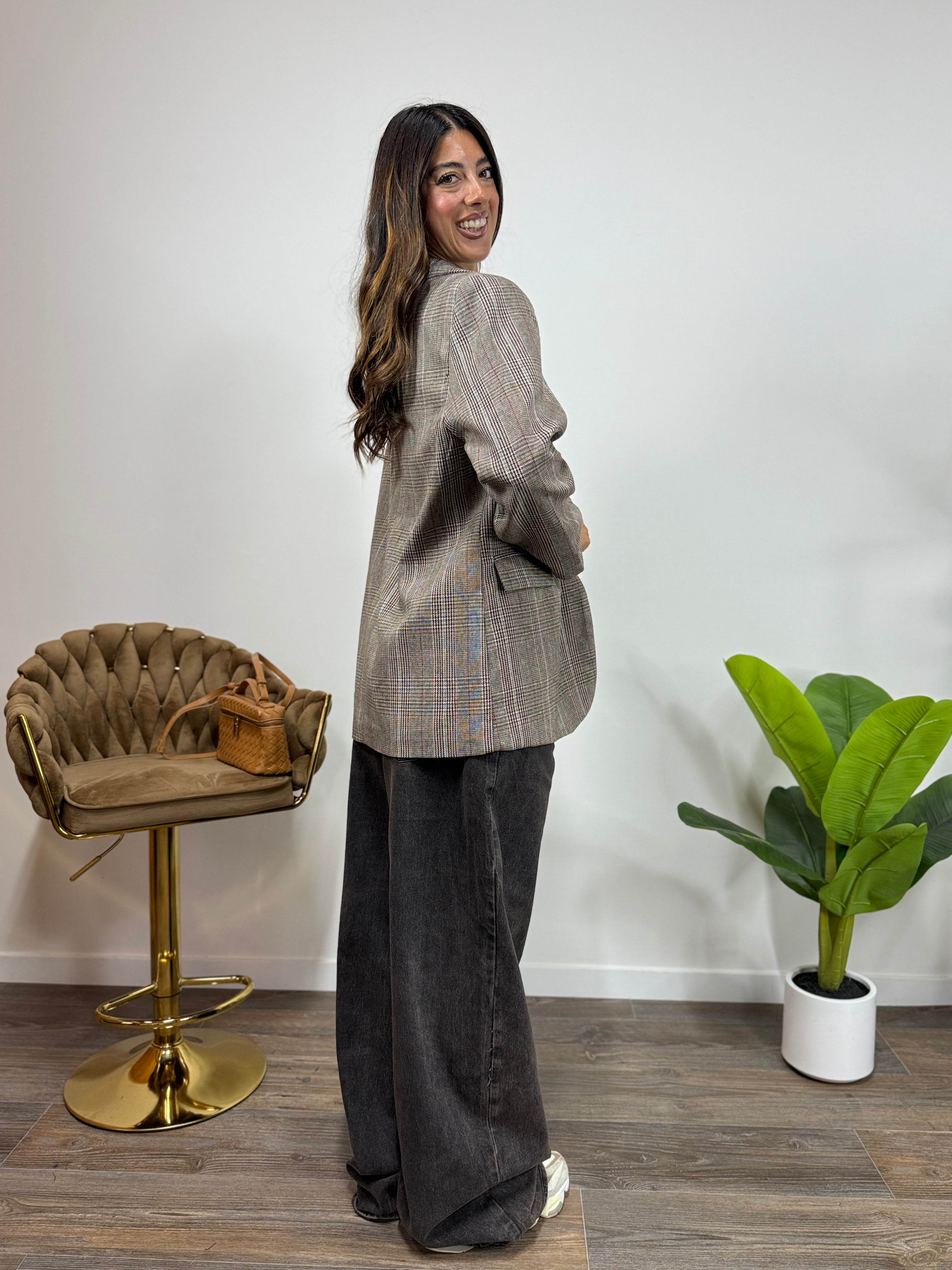 Blazer Beatrice