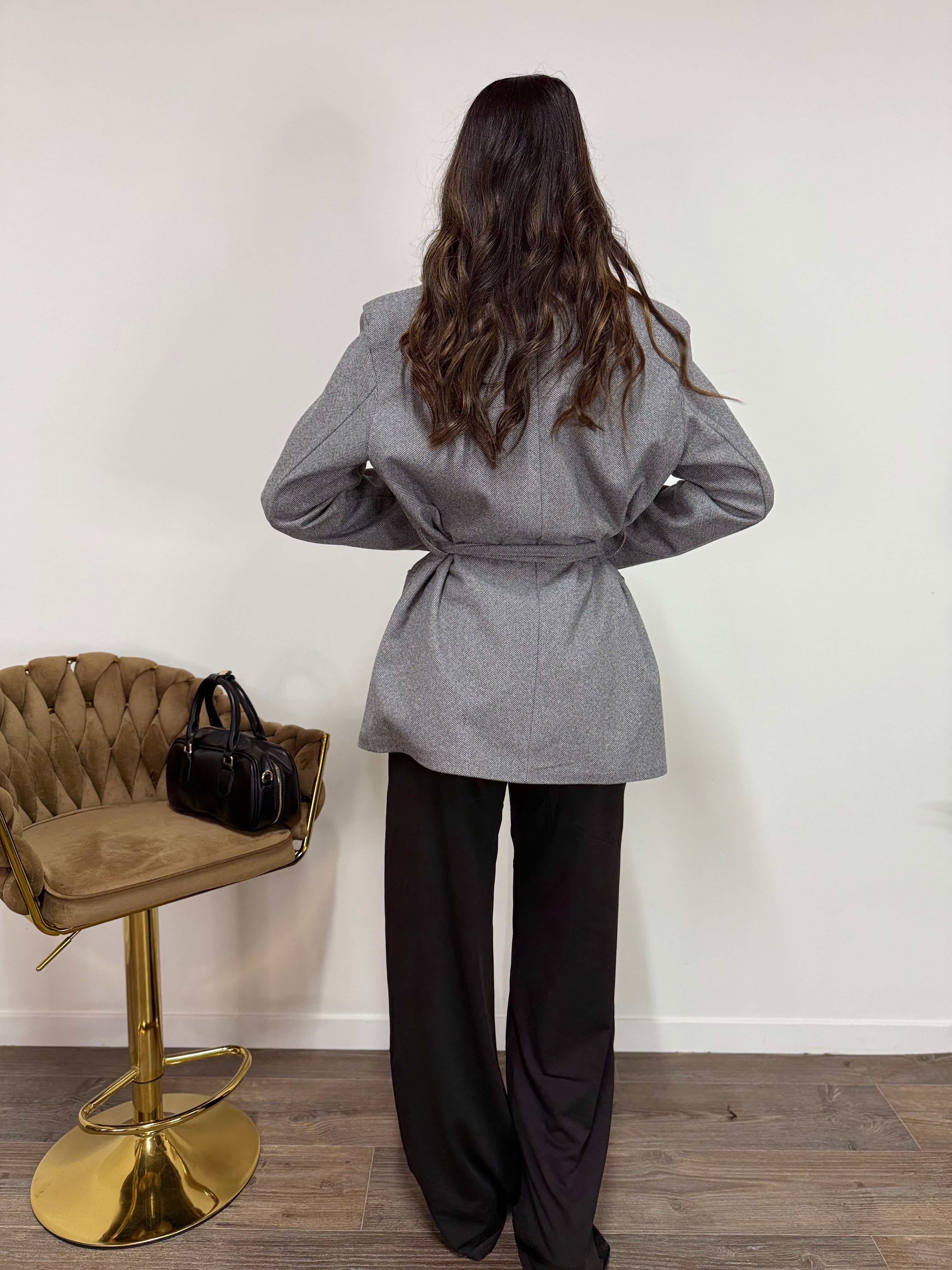 Blazer / Cappottino Herringe