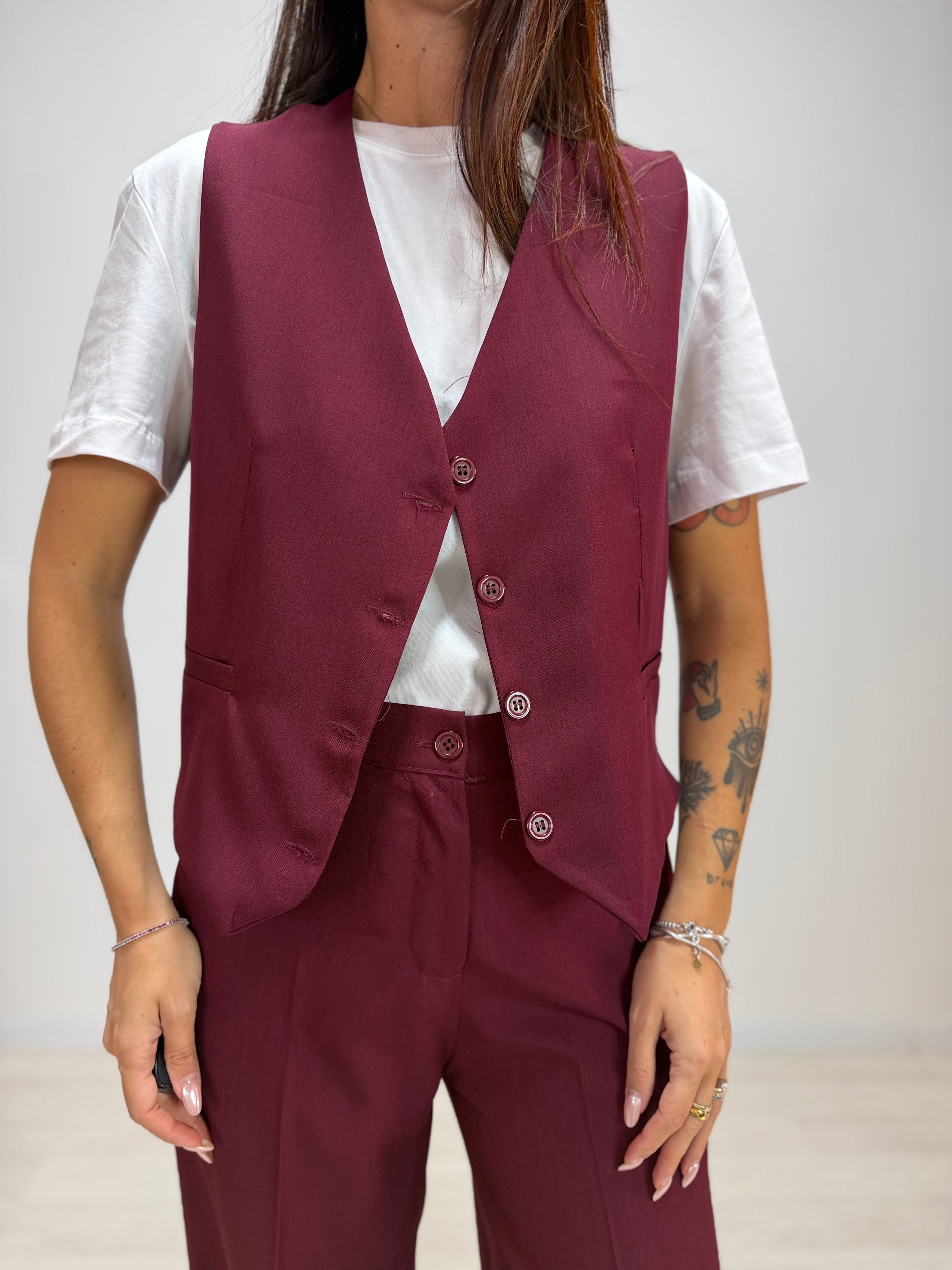Tailleur London