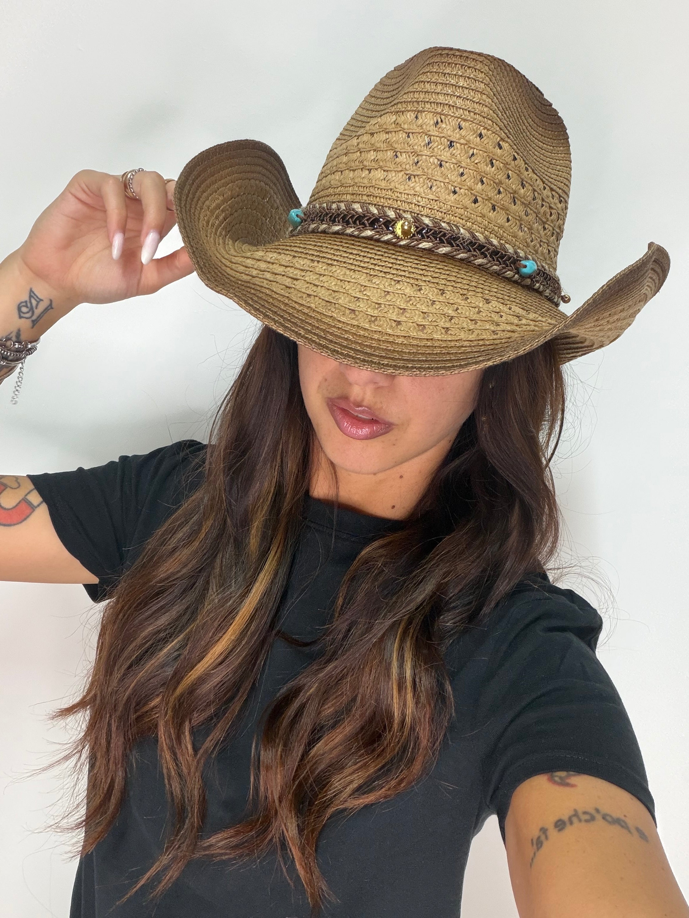 Cappello Jane