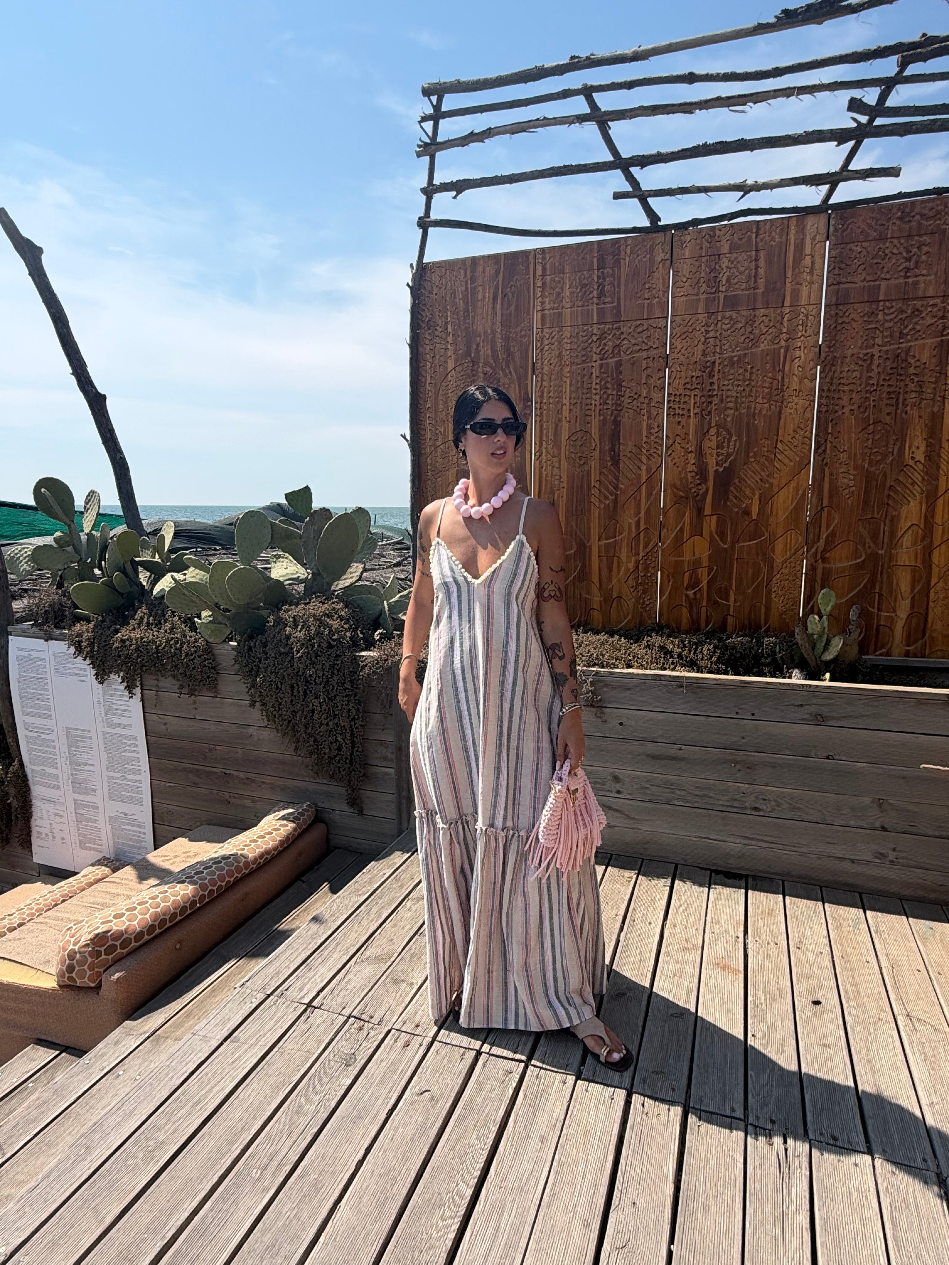 Abito Summer LUMINA