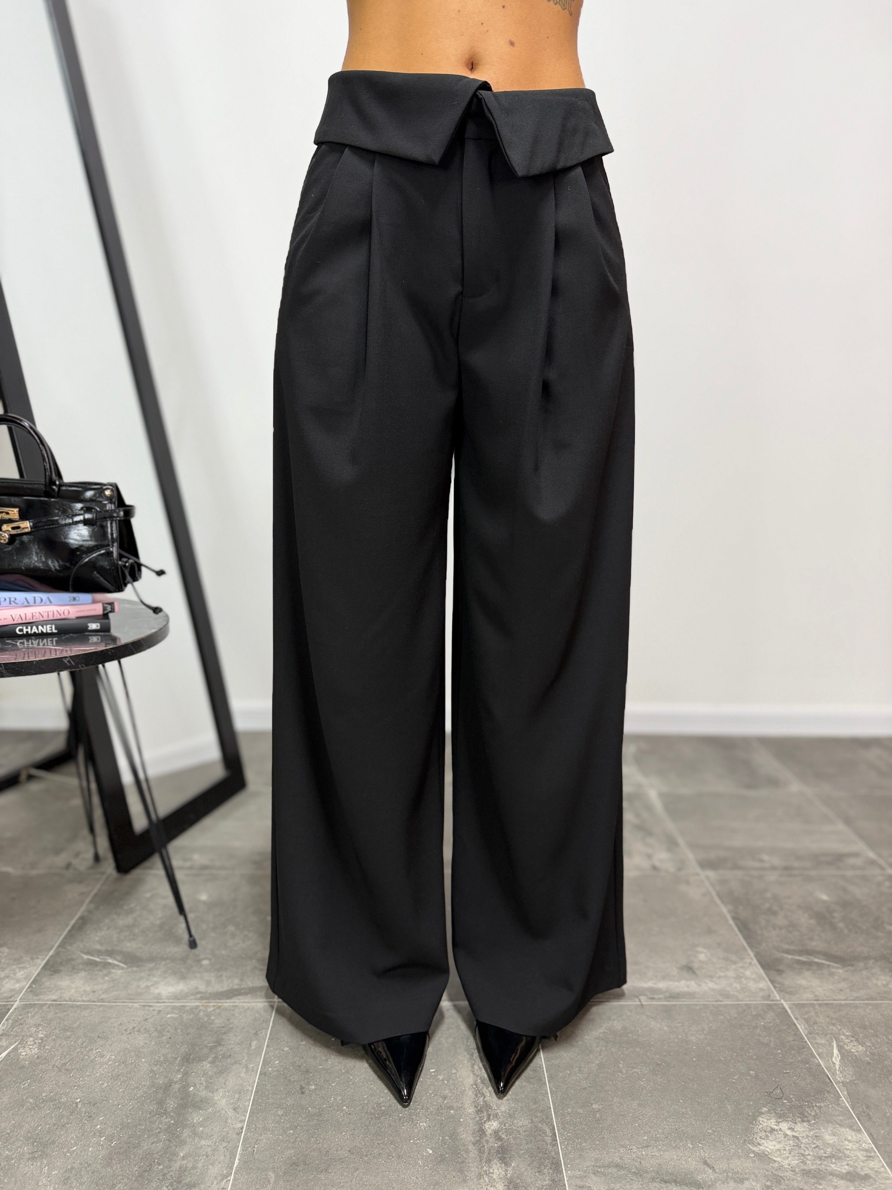 Pantalone Style LUMINA