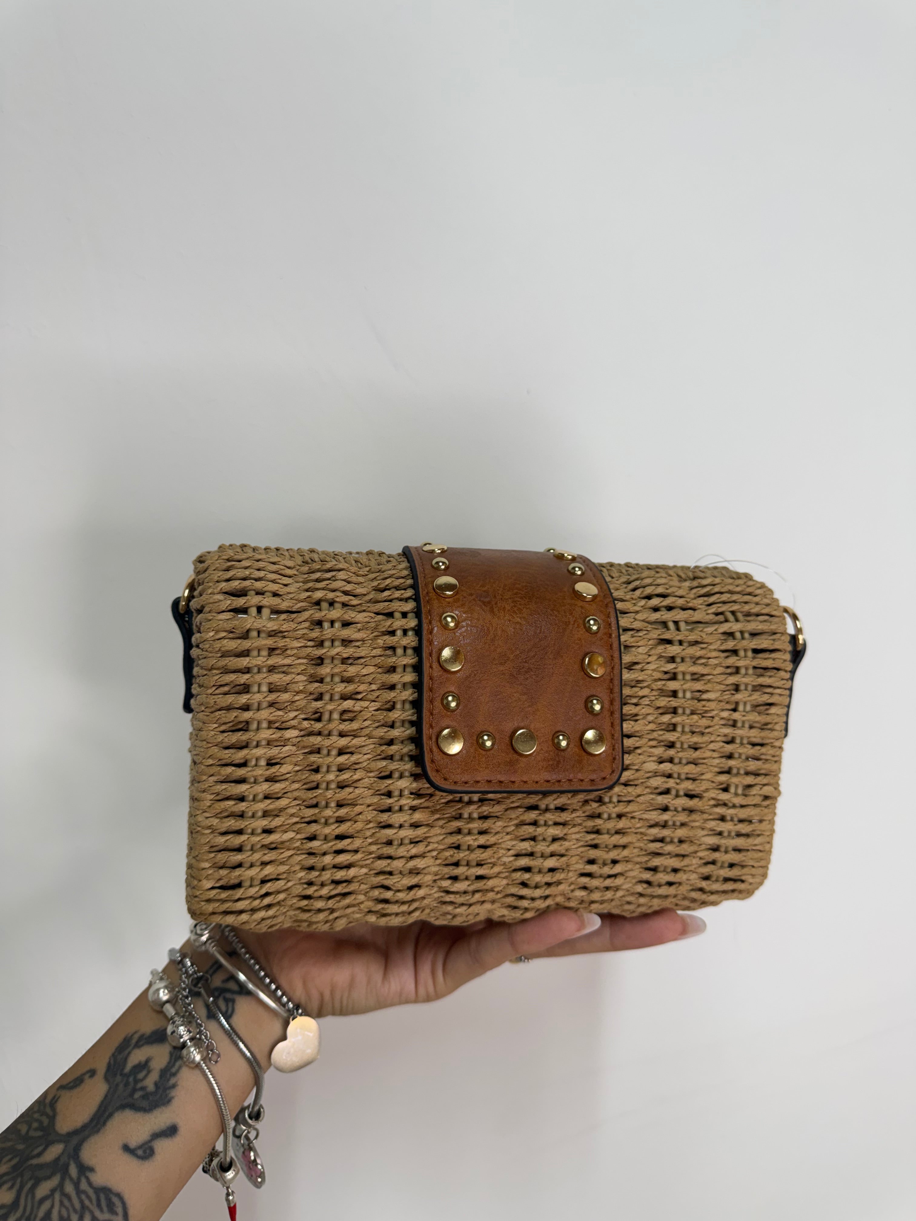 Borsa Sofy