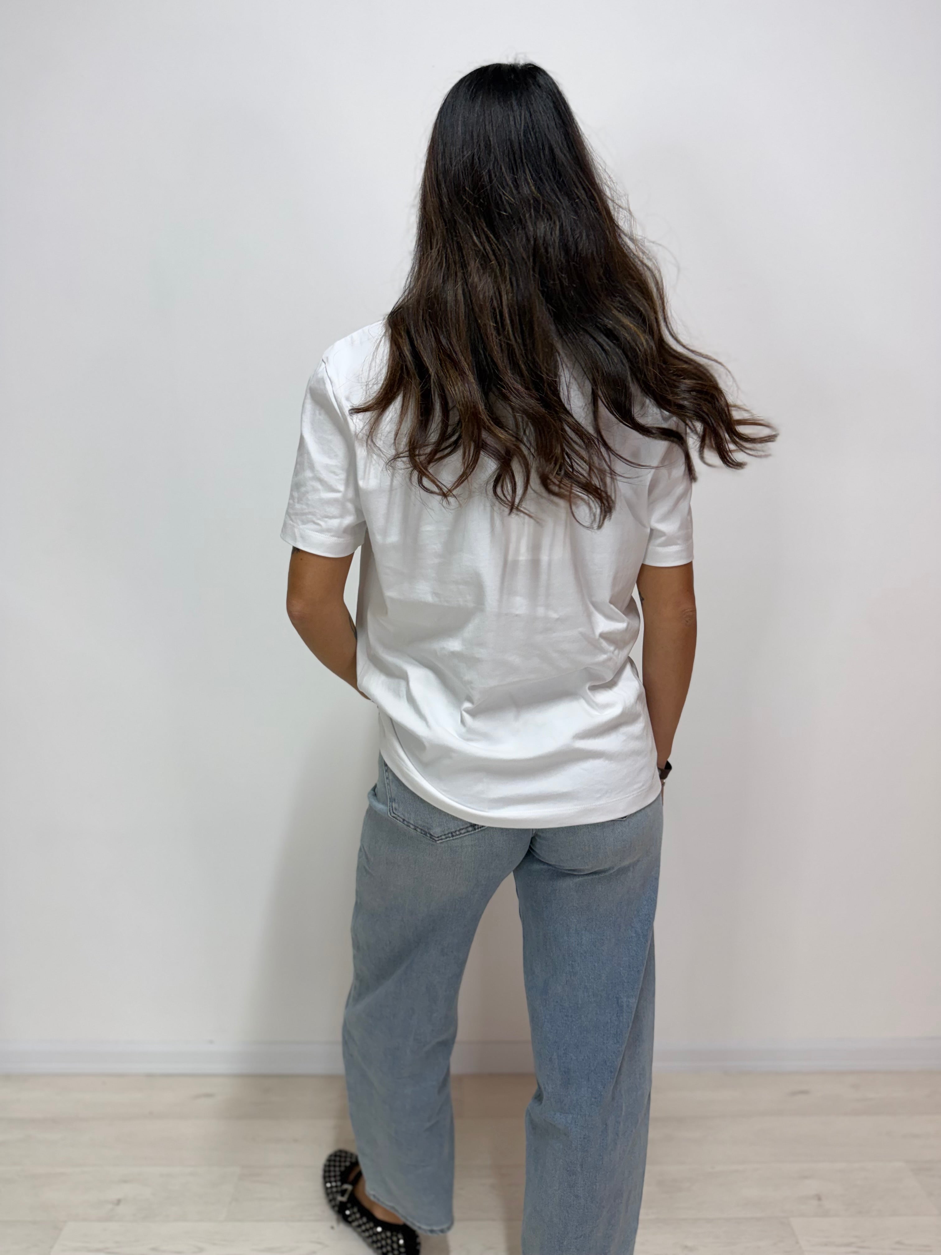 T-Shirt Basic LUMINA