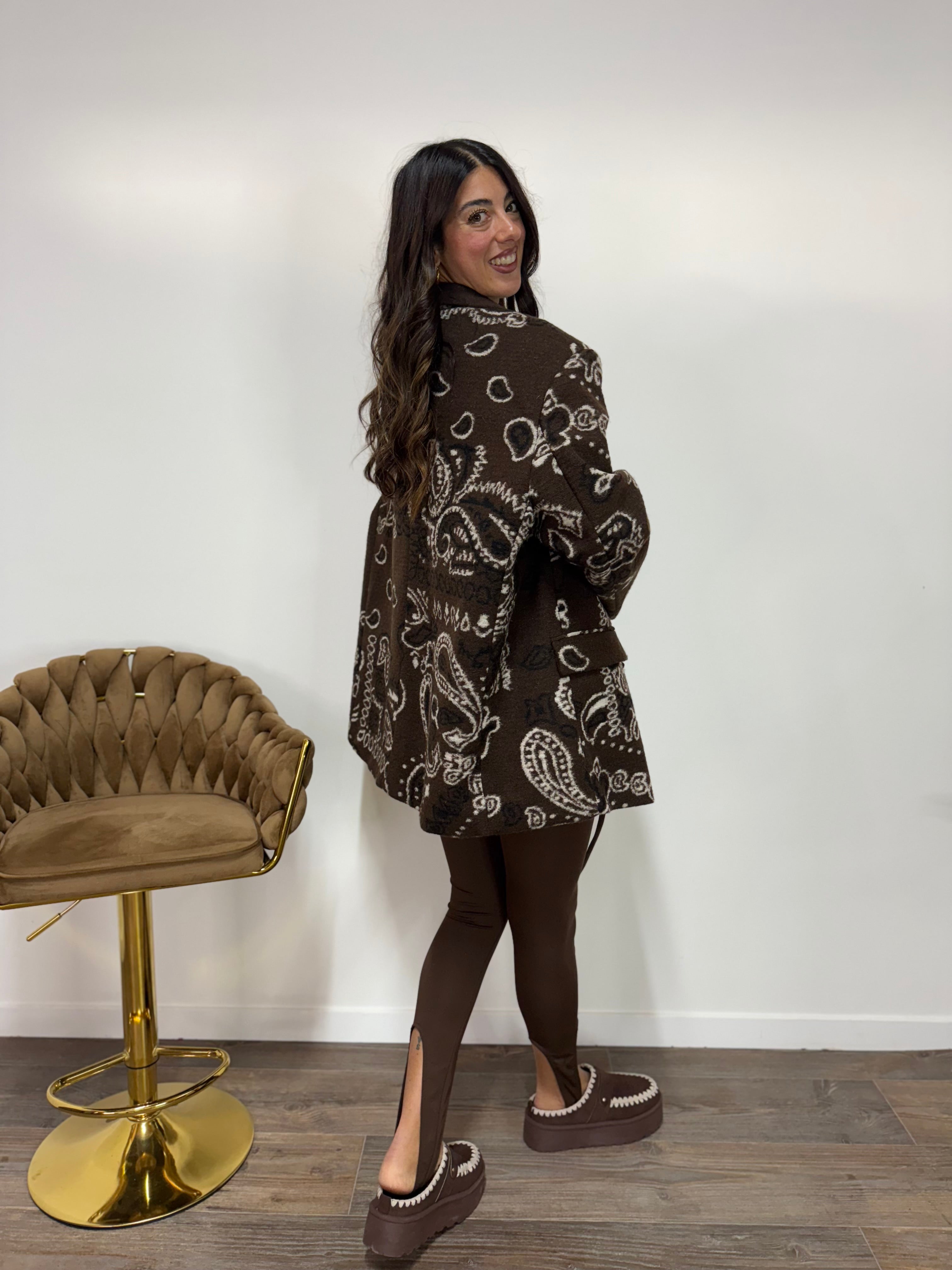 Leggins Lauren Marrone LUMINA