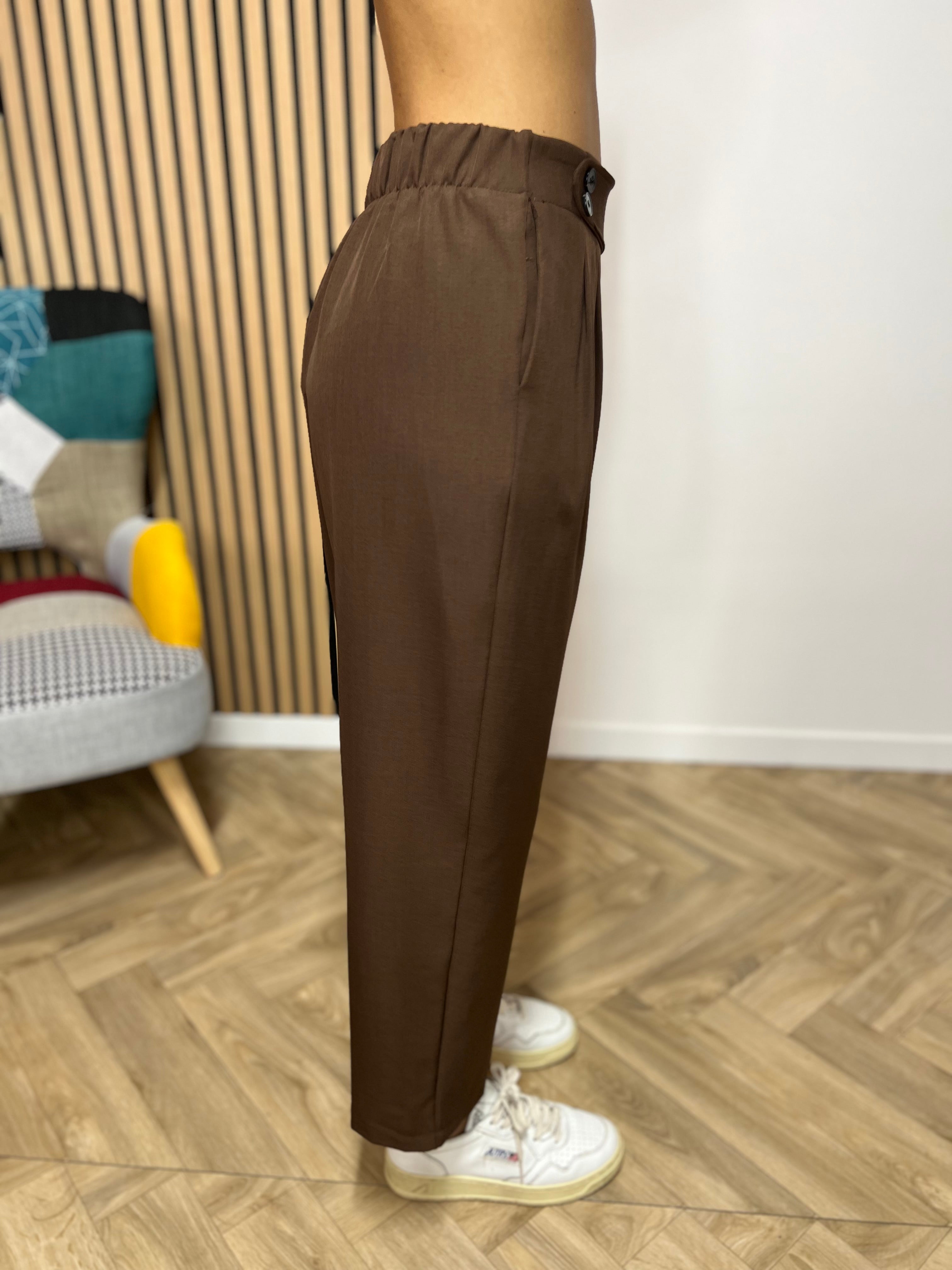 OUTFIT Chocolate