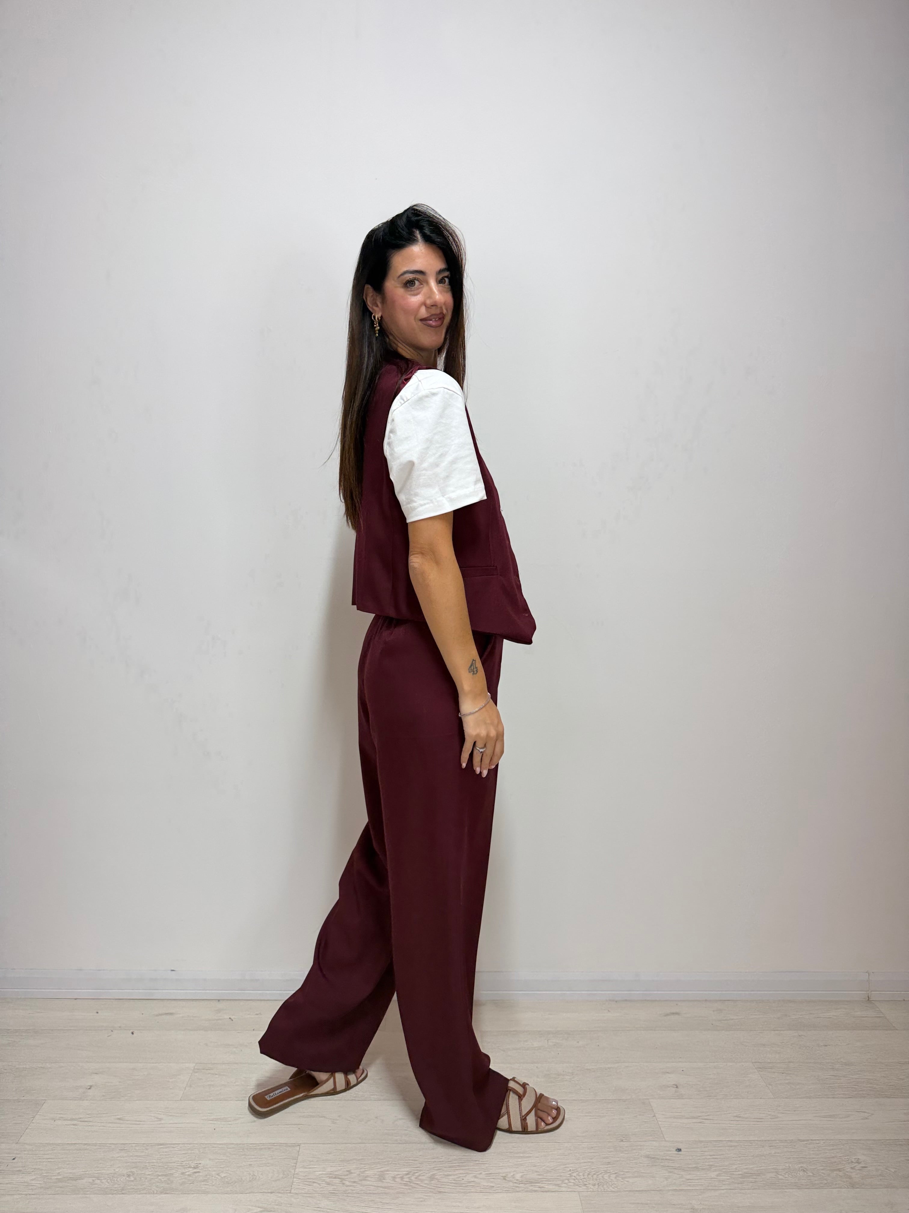 Tailleur London