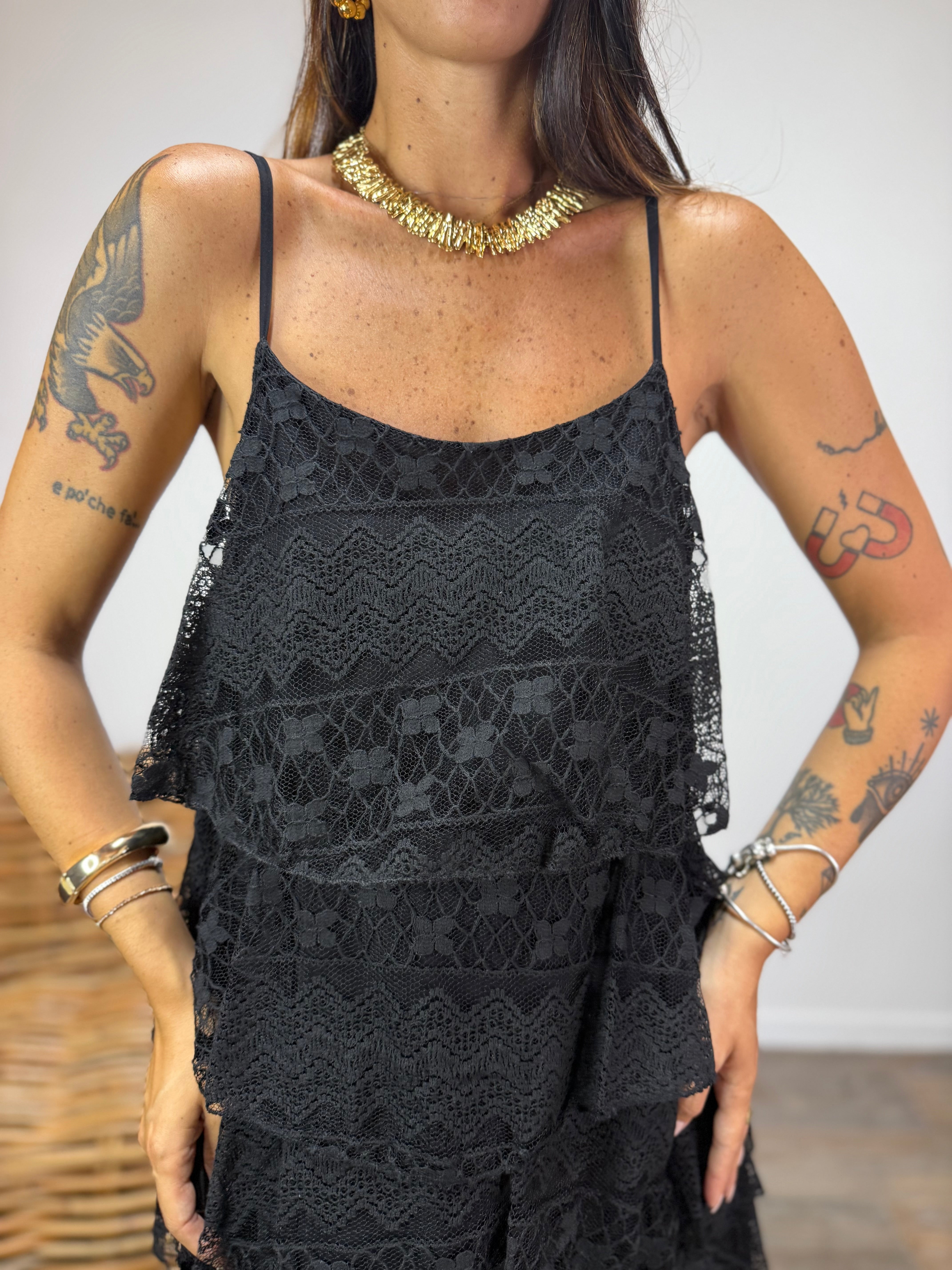 Abito Woman LUMINA