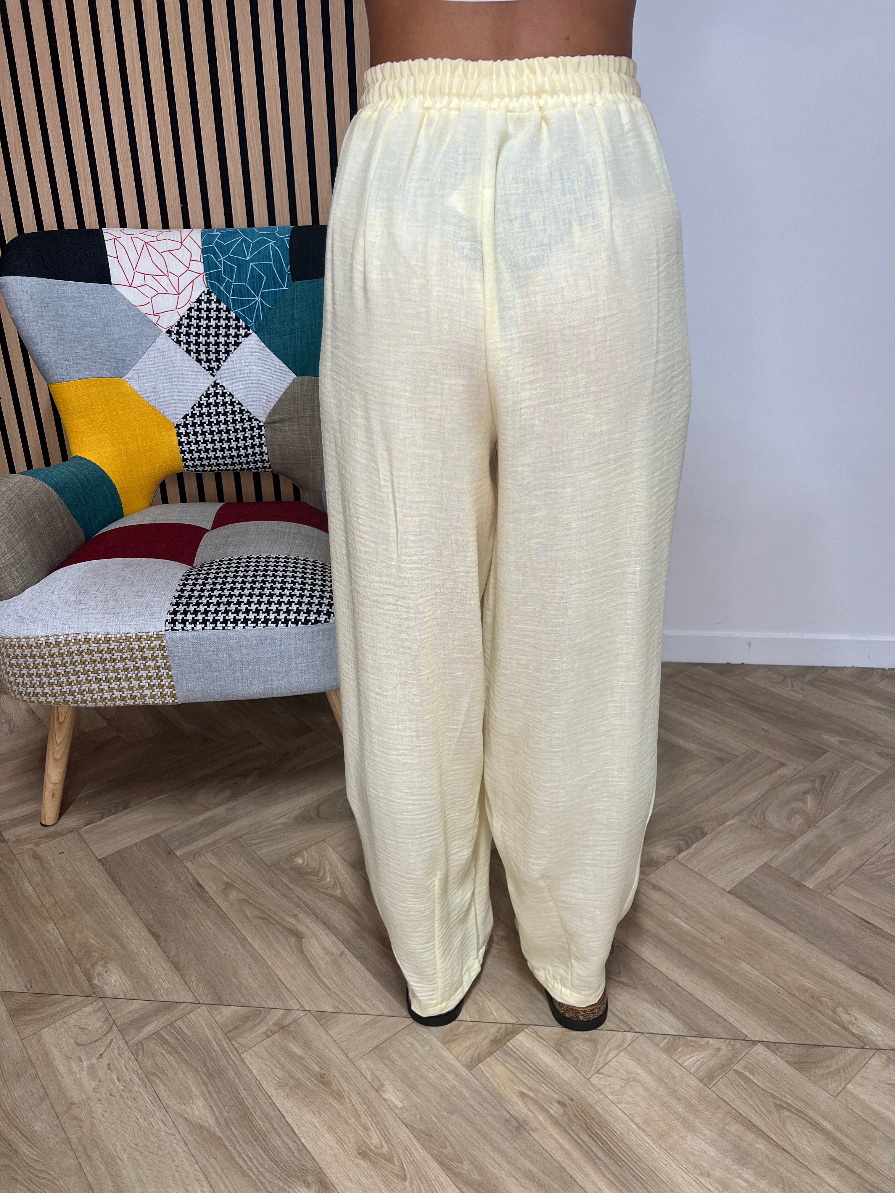 Pantalone Aladin