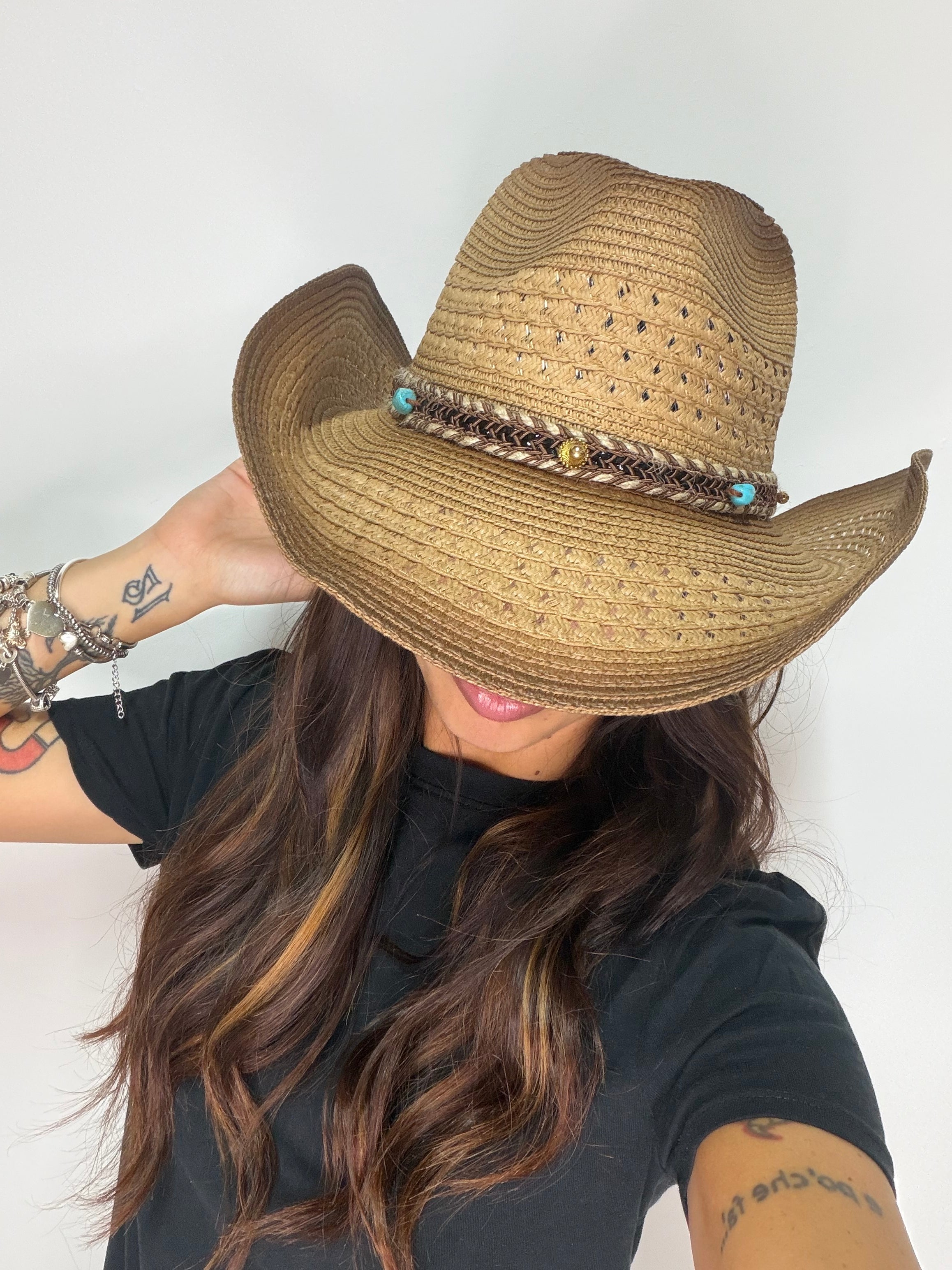 Cappello Jane