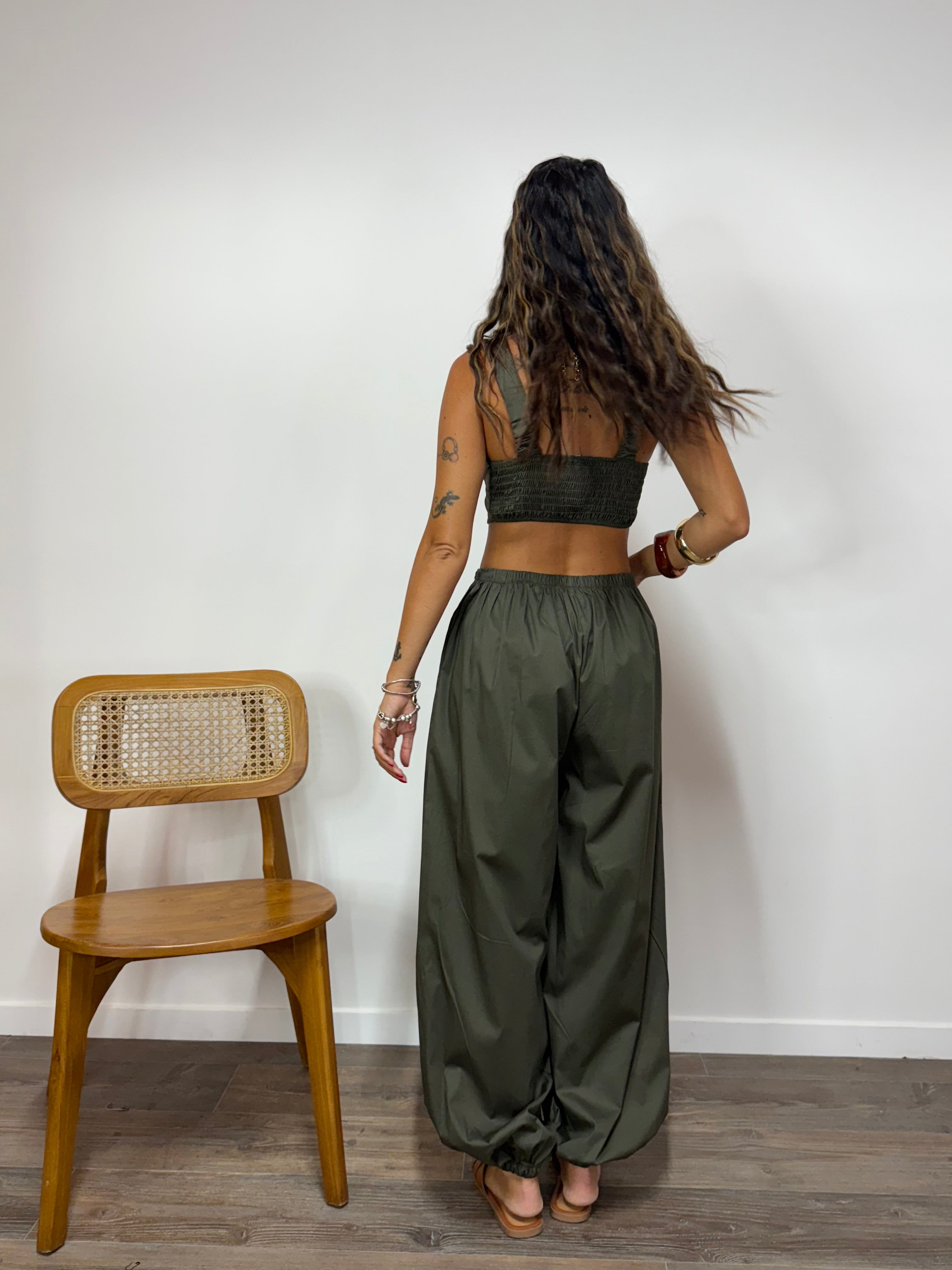 Coordinato Taylor