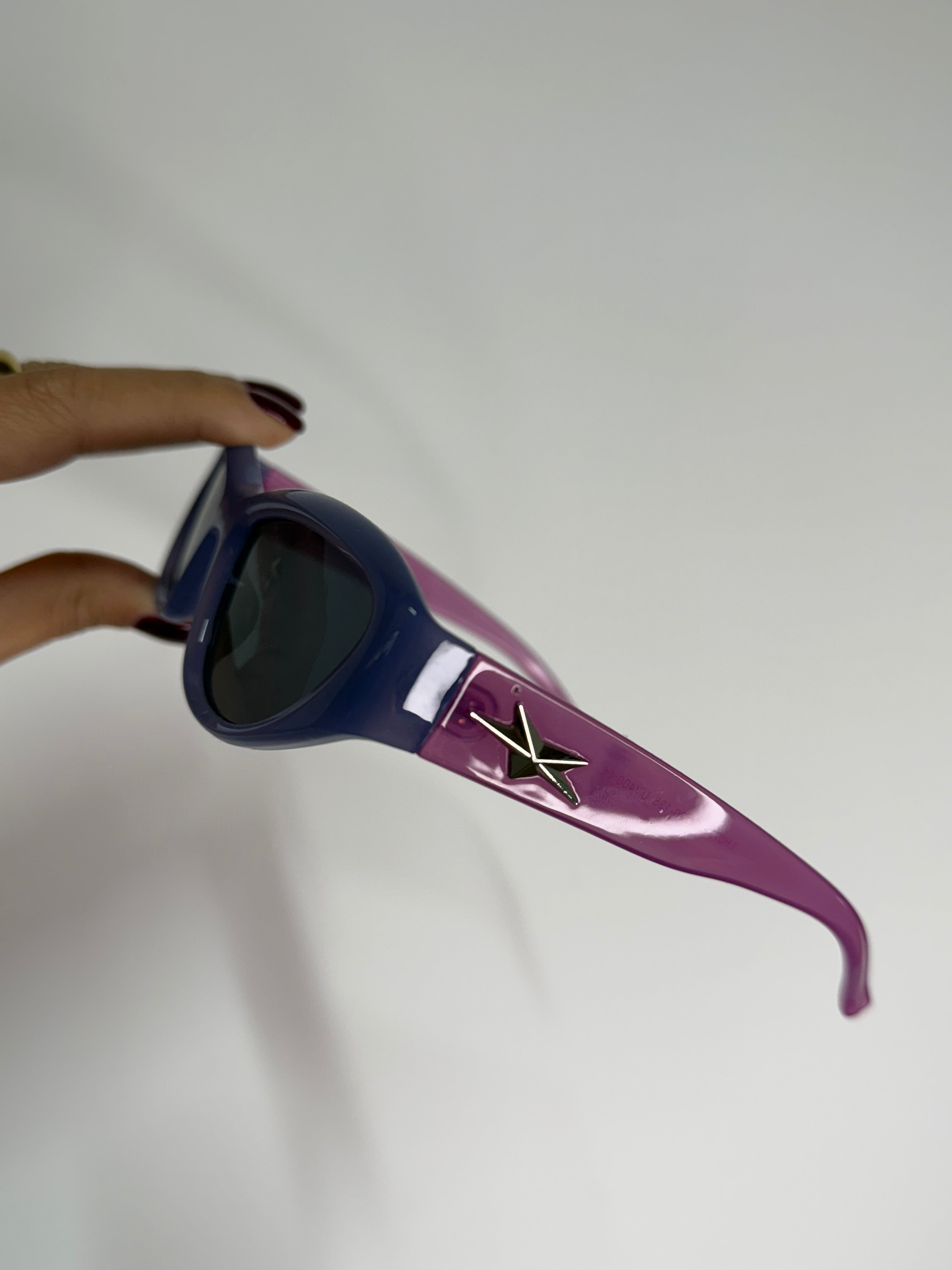 Occhiali Winx Viola&Rosa