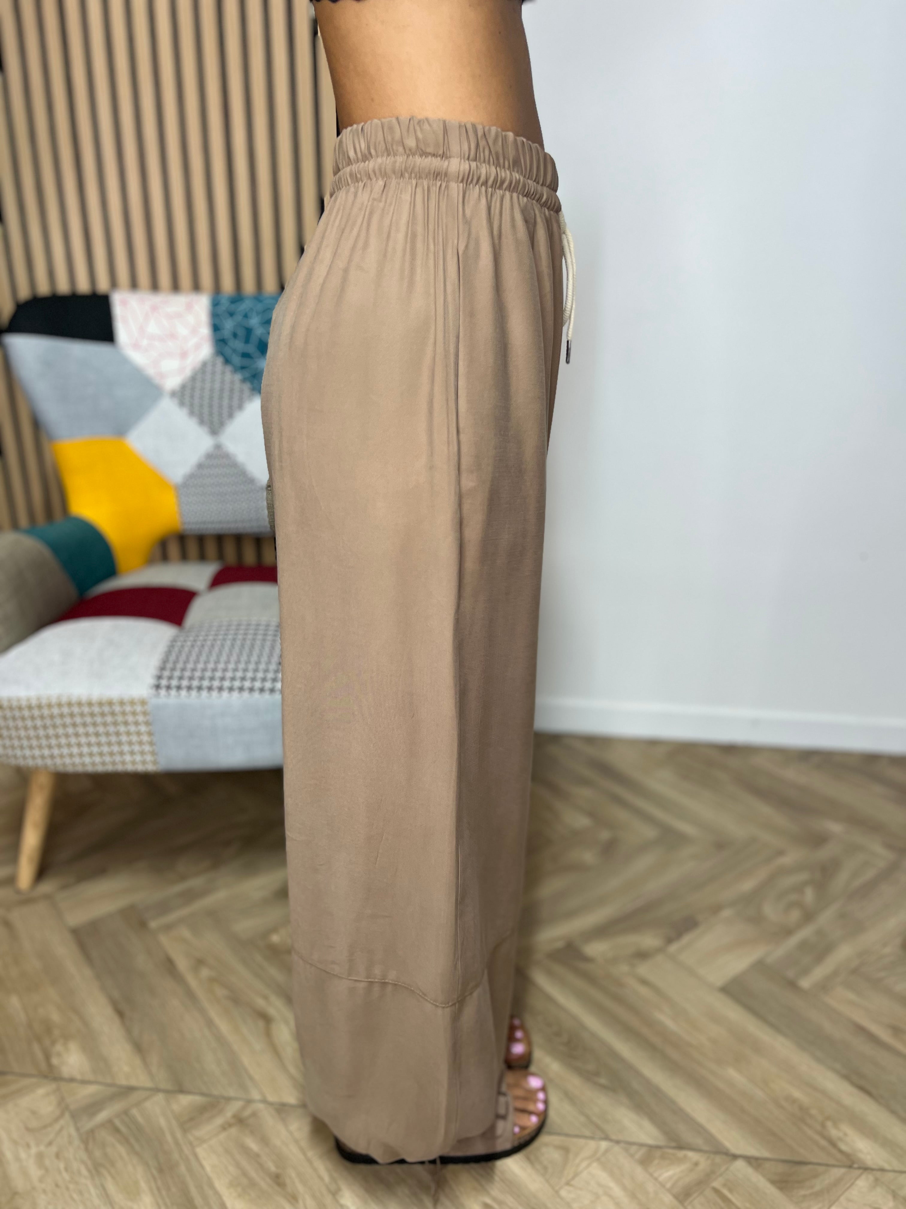 Pantalone Freya LUMINA