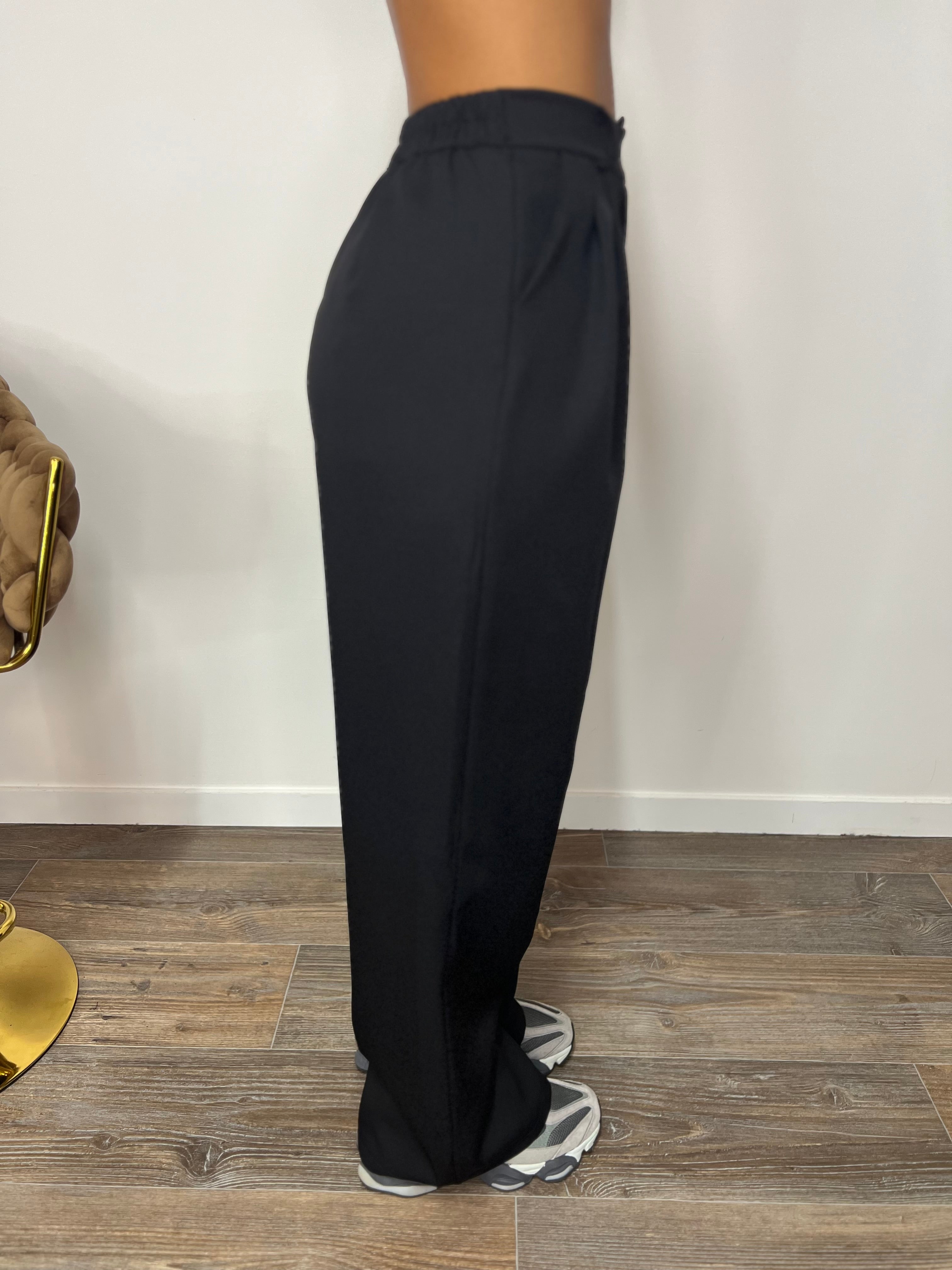 Pantalone Nara Nero